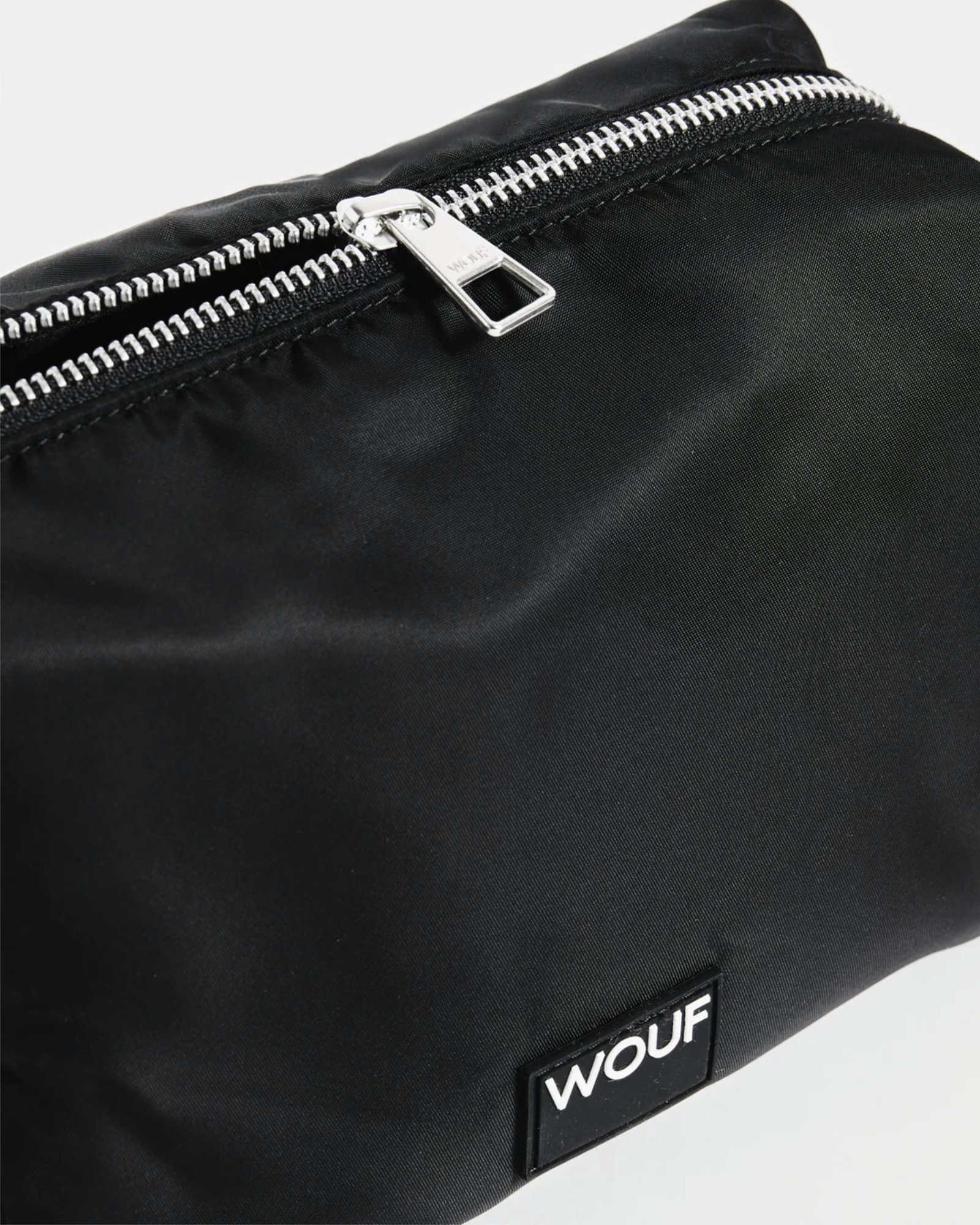 Toiletry bag NYLON Black