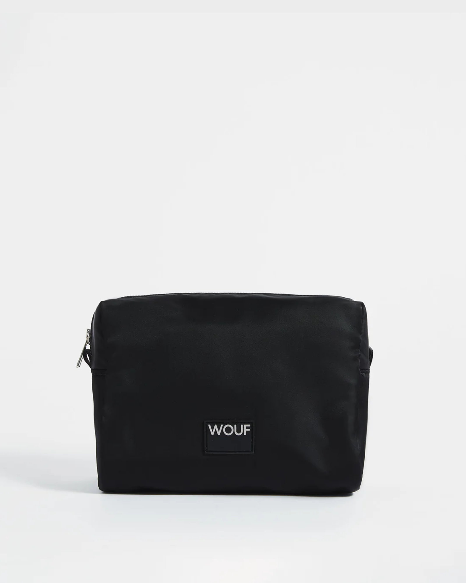 Toiletry bag NYLON Black