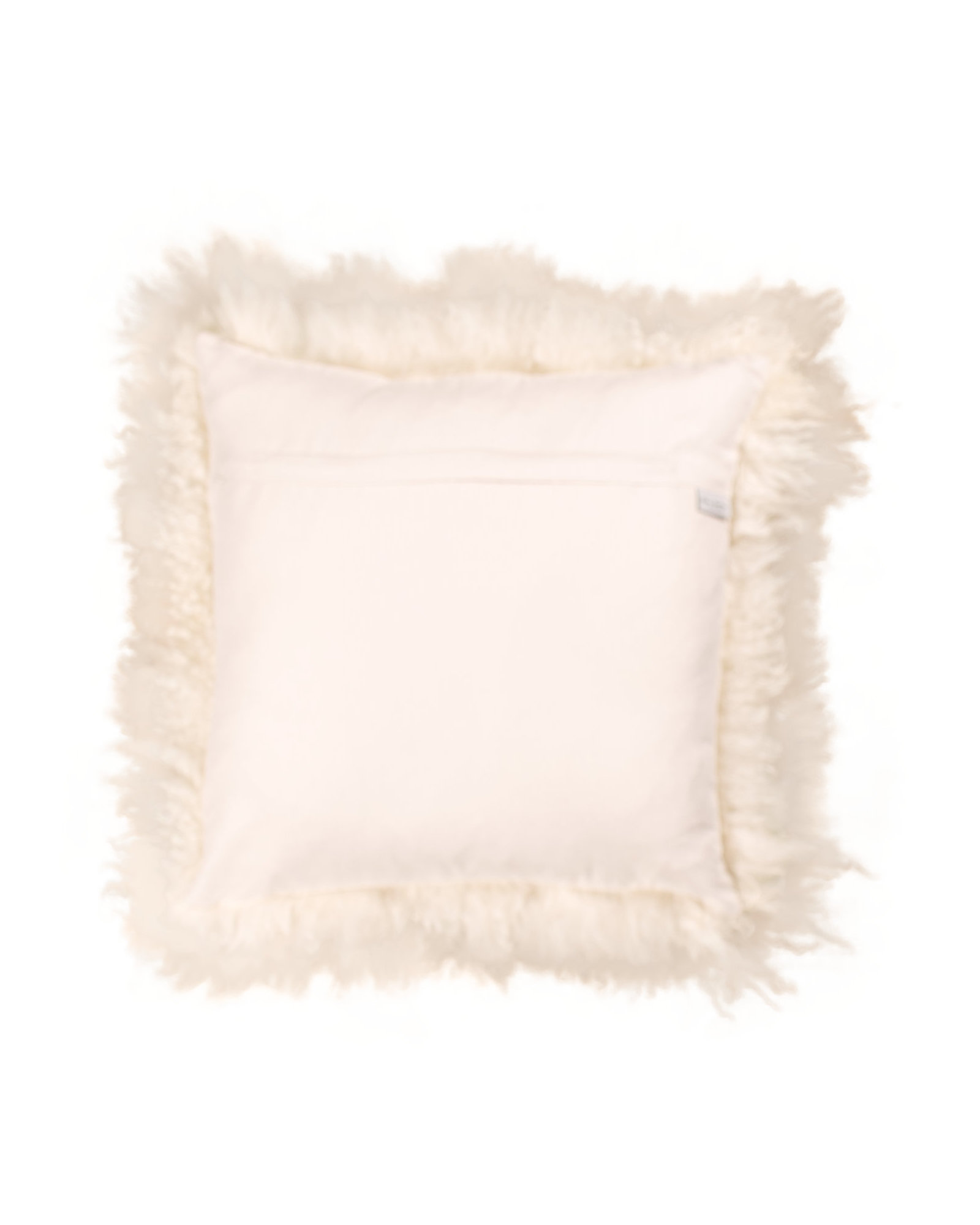 Van Buren - Kussen TIBET Off-white - 45x45 cm - Off-white