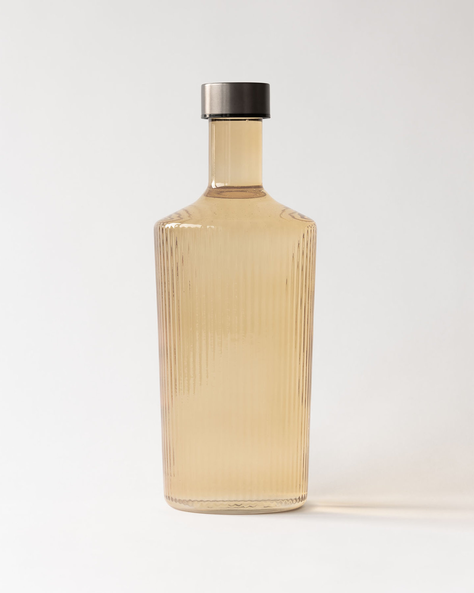 Bottle PAVEAU Bells (peach)