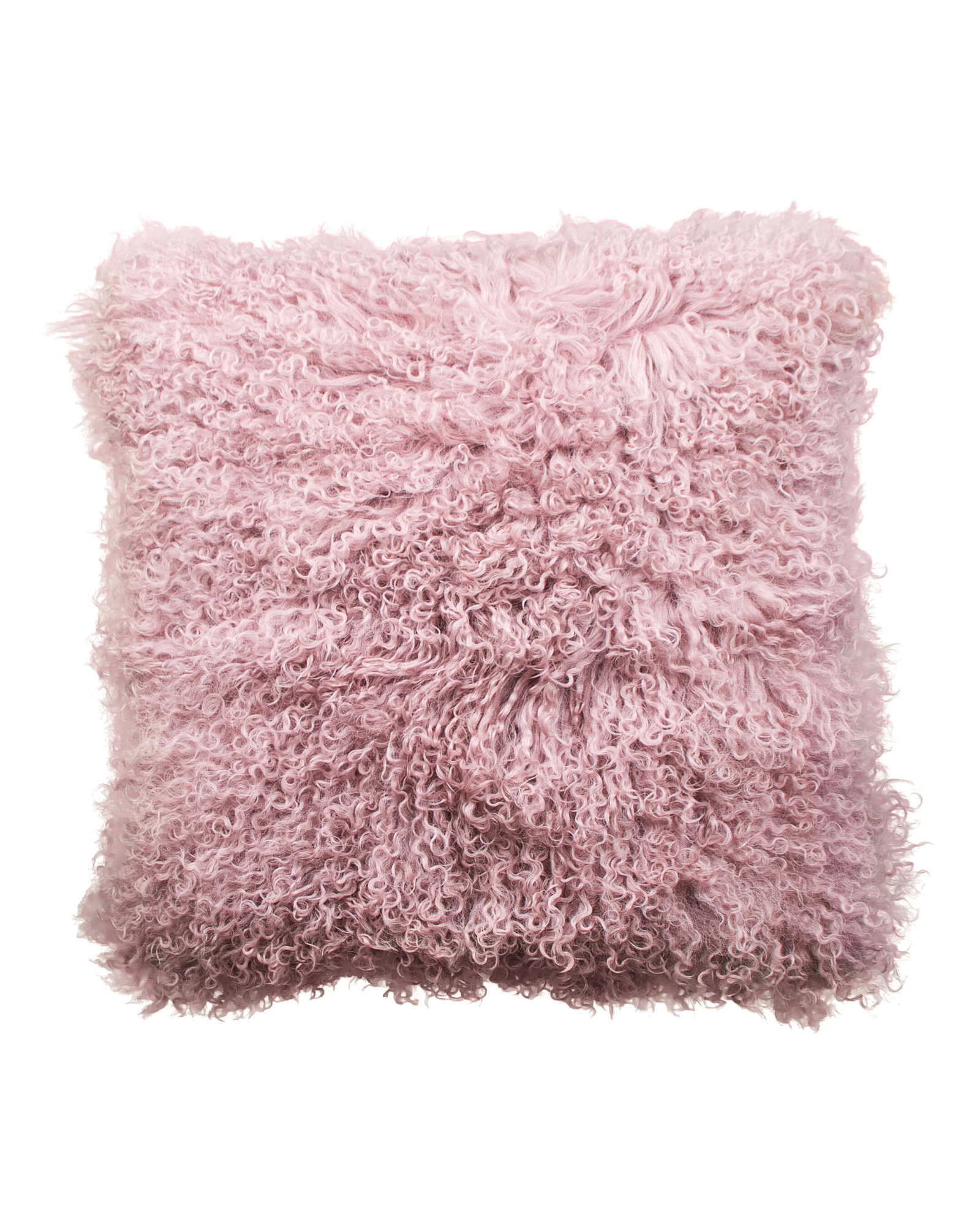 Cushion TIBET Rosa