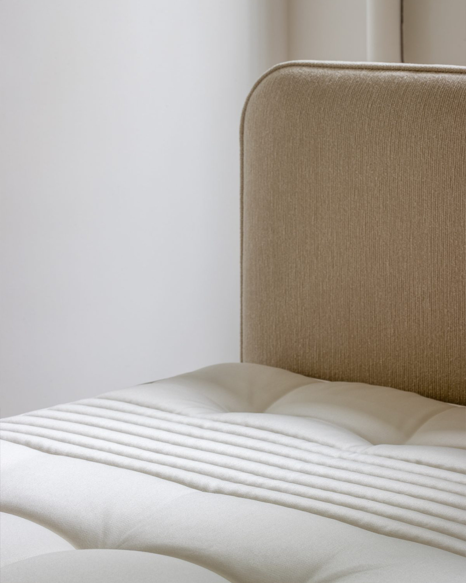 Nill Spring - Matelas DEAUVILLE soft - 90/200 - deas_000