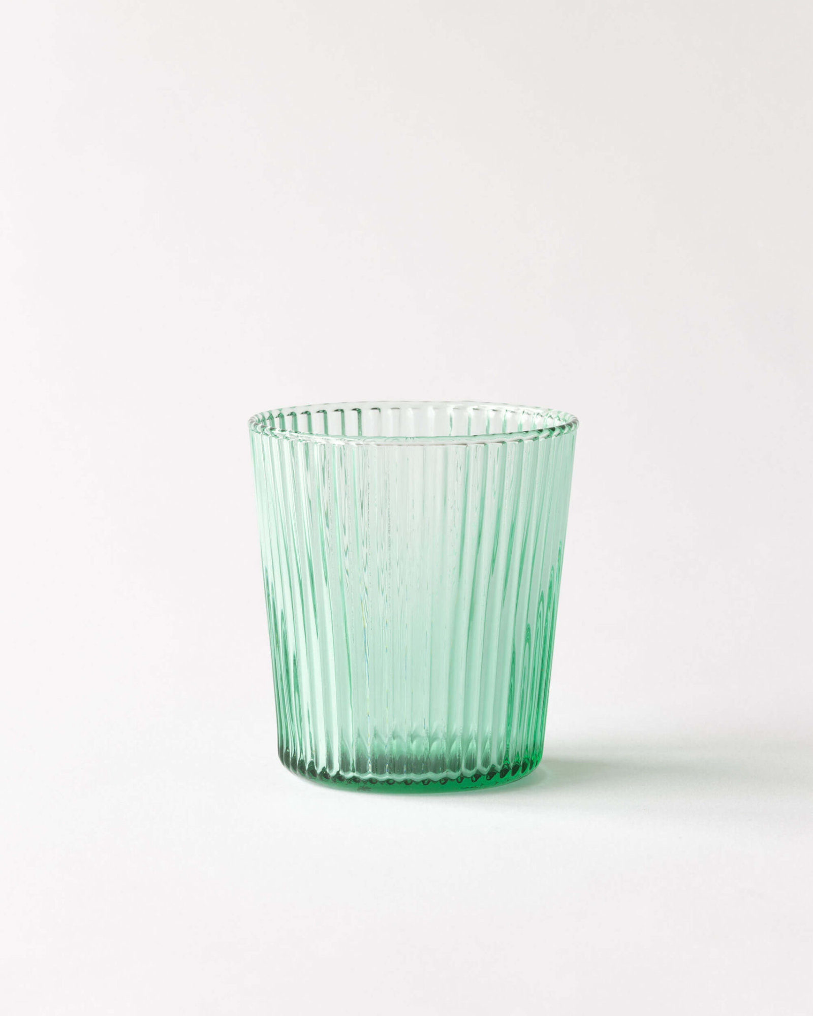 Paveau - Verre PAVEAU Bondi (green) - T.U. - Bondi (green)