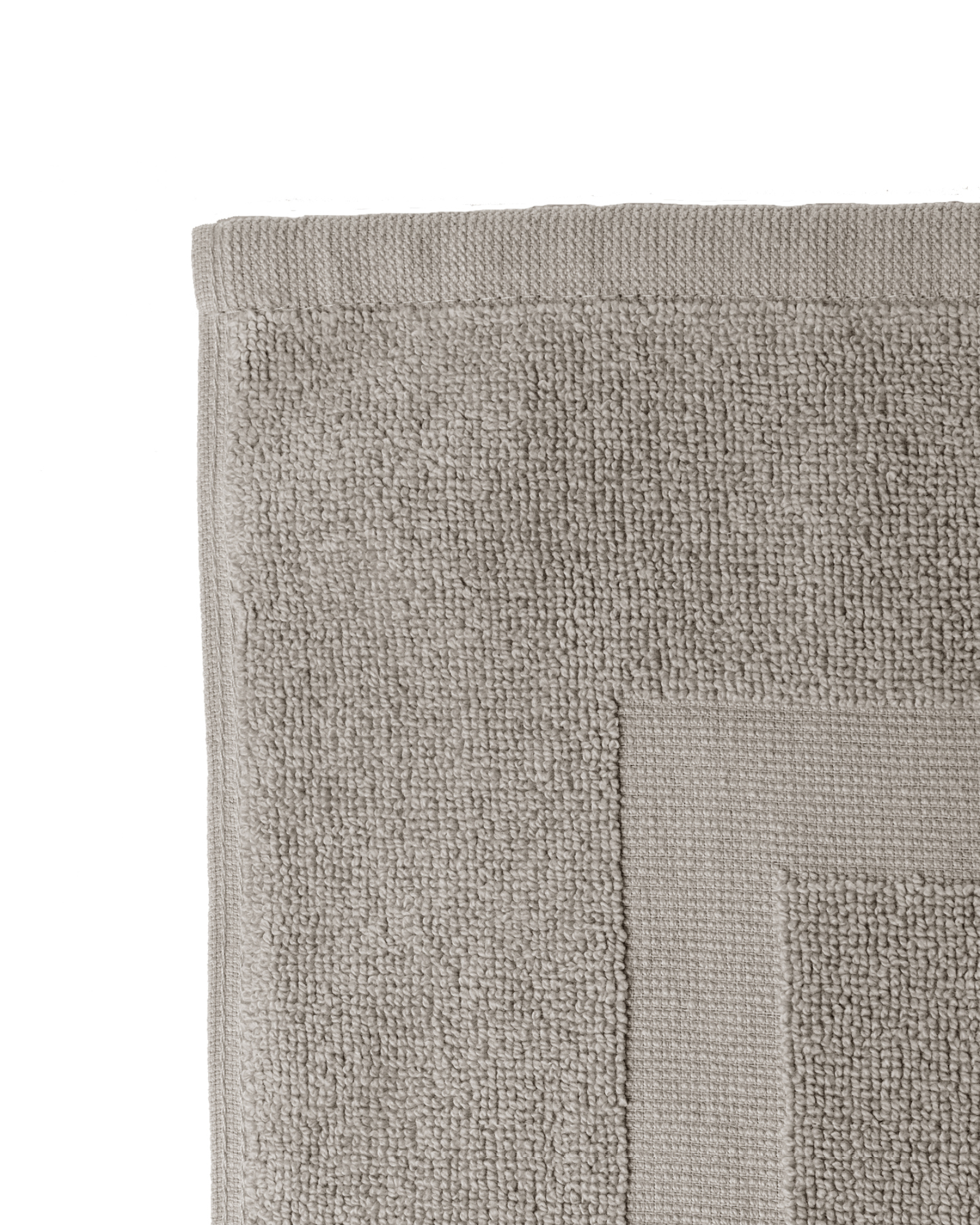 MARIE-MARIE - Bathmat MIRACLE 910 Concrete - 60x100 cm - 910 Concrete 