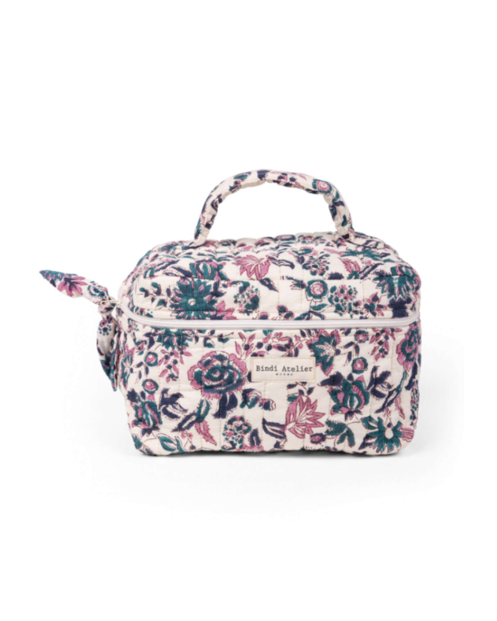 Toiletry bag VANITY Goa Myrtille