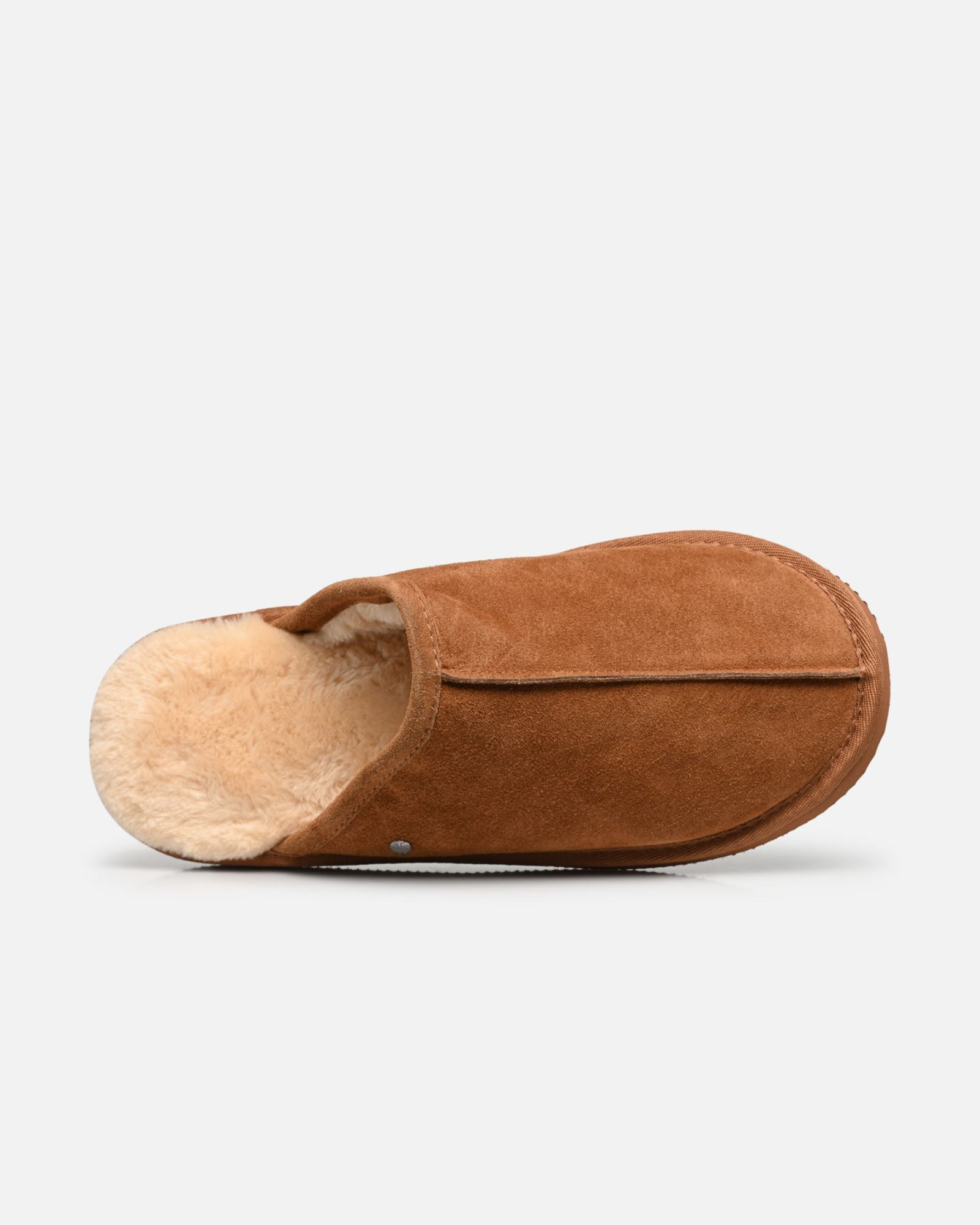 Pantoffels MULES EVA MAN Camel