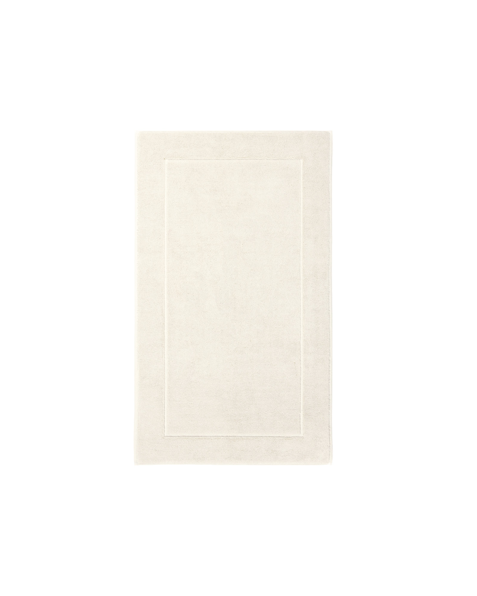 MARIE-MARIE - Tapis de bain MIRACLE 004 Cream - 50x70 cm - 004 Cream