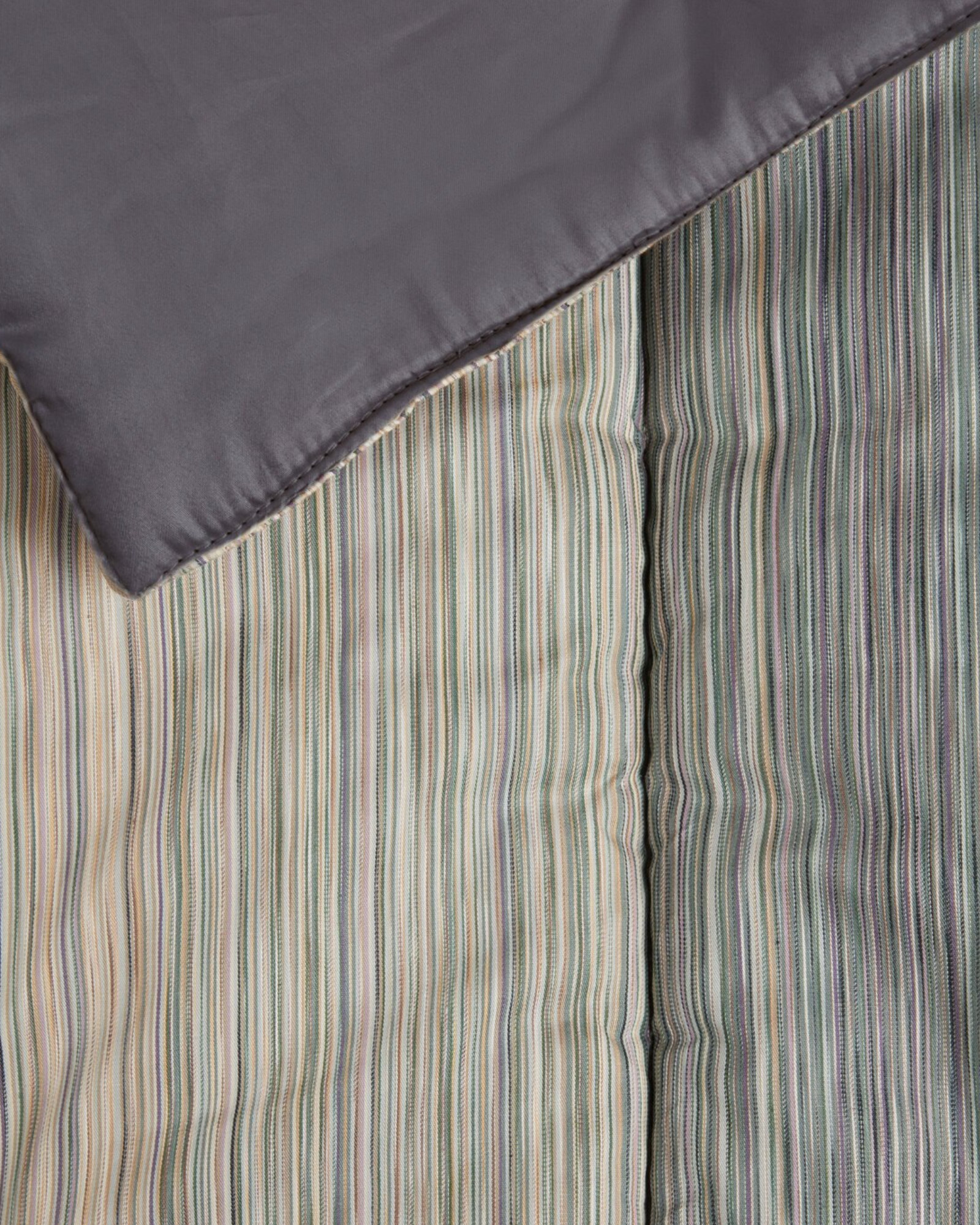 Missoni - Bedsprei JILL - 260x270 cm - c.165 Soft