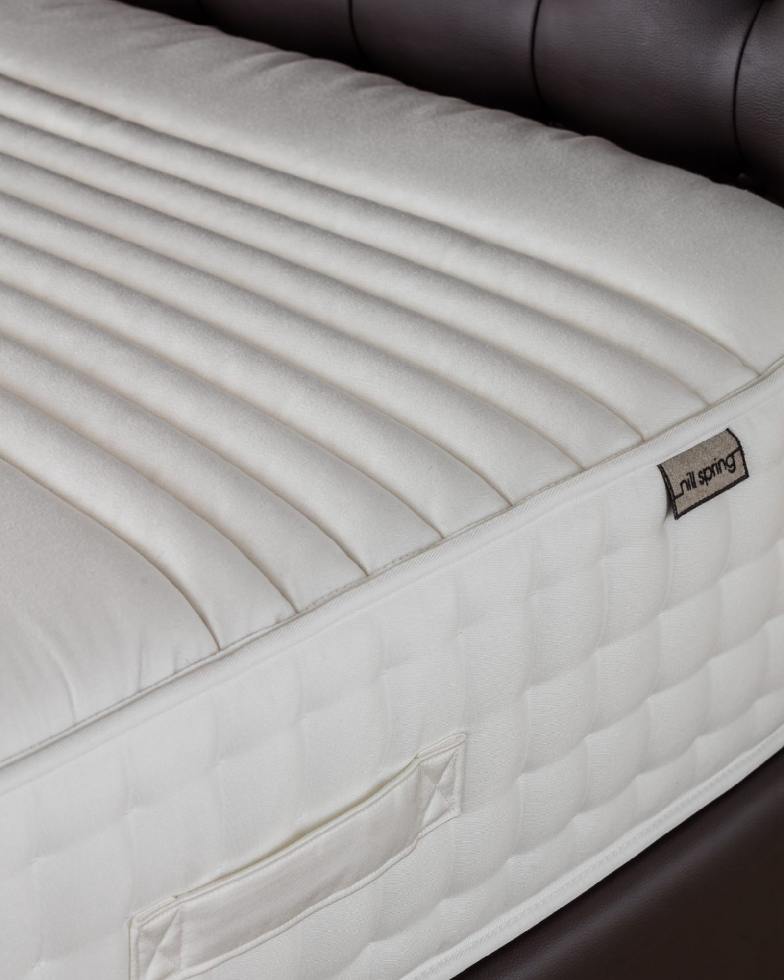 Nill Spring - Matelas DEAUVILLE medium - 90/200 - deam_000