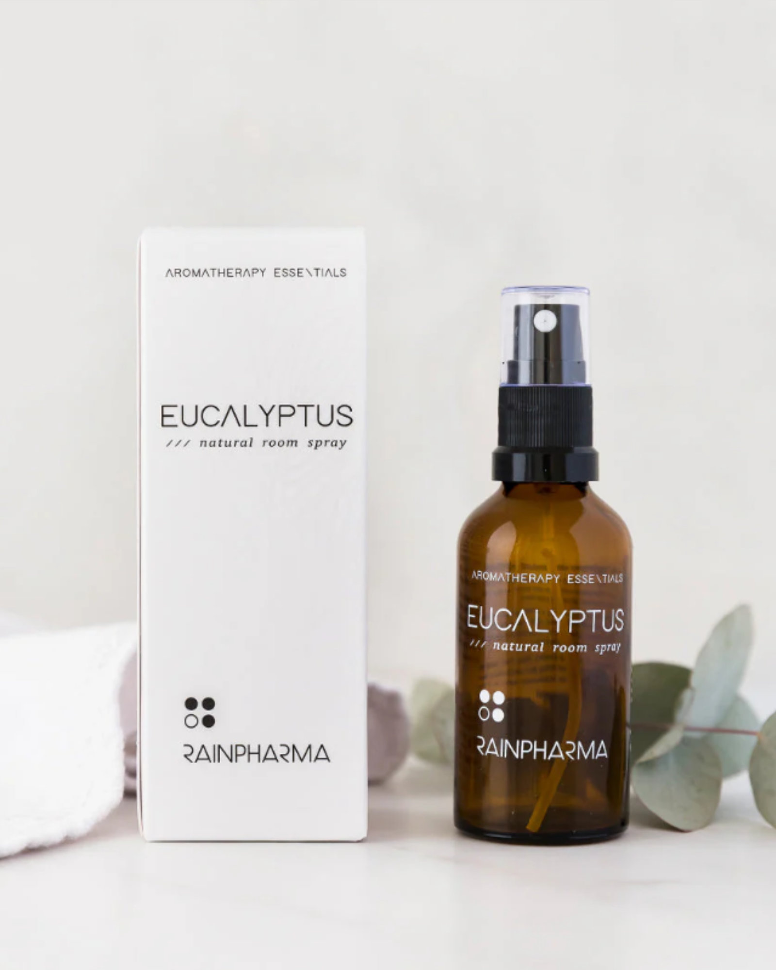 Roomspray EUCALYPTUS