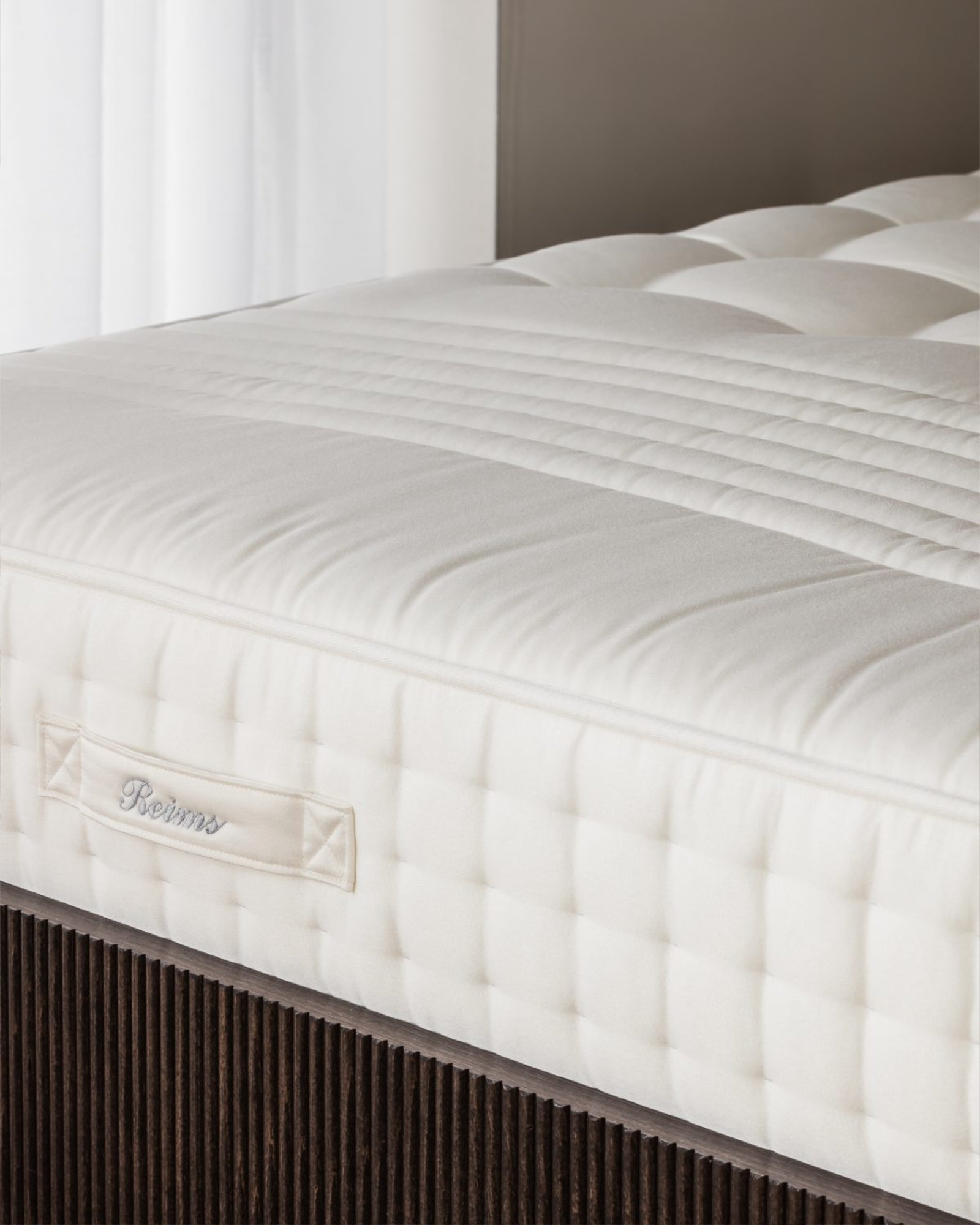 Nill Spring - Matelas REIMS extra firm - 90/200 - reii_000