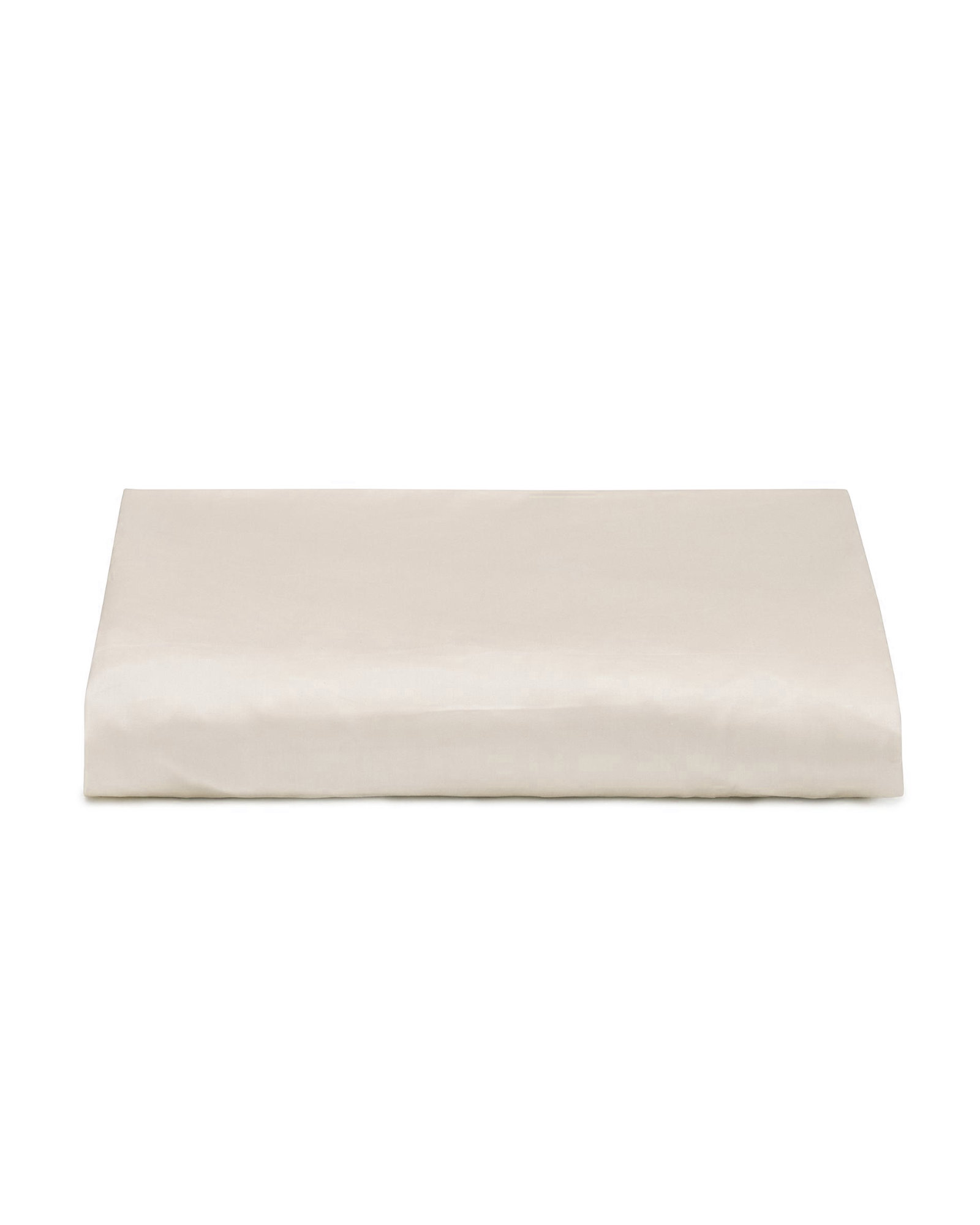 Fitted sheet SECRET Naturel