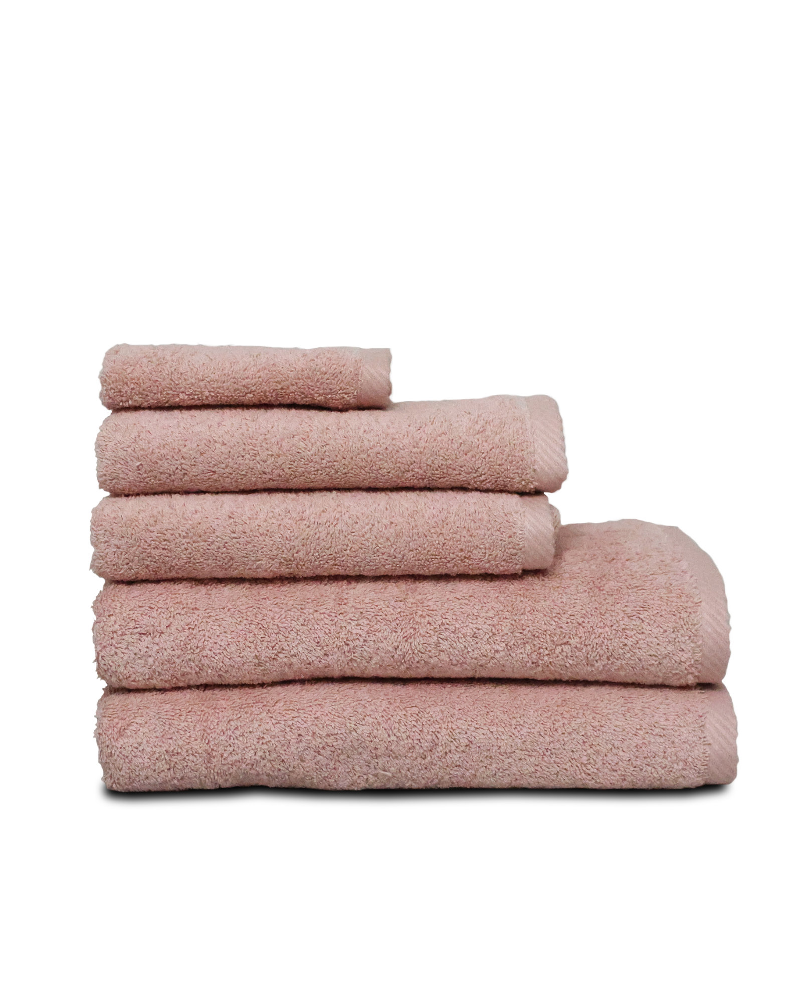 Hand towel ESSENTIALS Peony