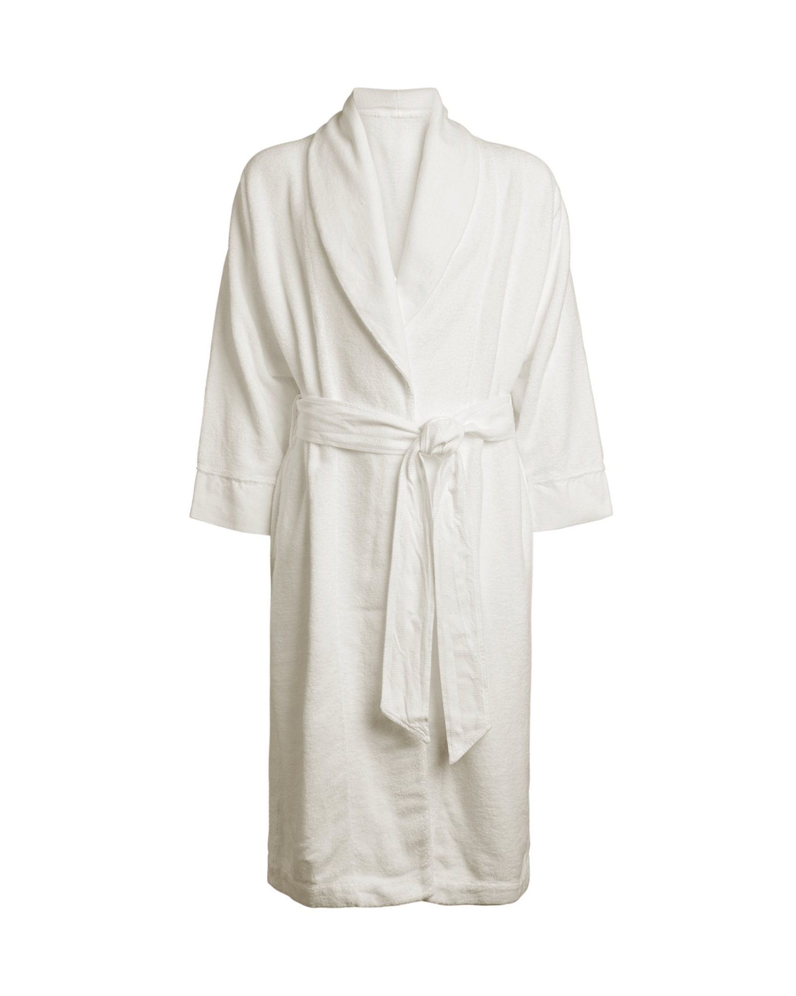 Abyss & Habidecor - Bathrobe AMIGO Ivory 103 - XXL - Ivory 103