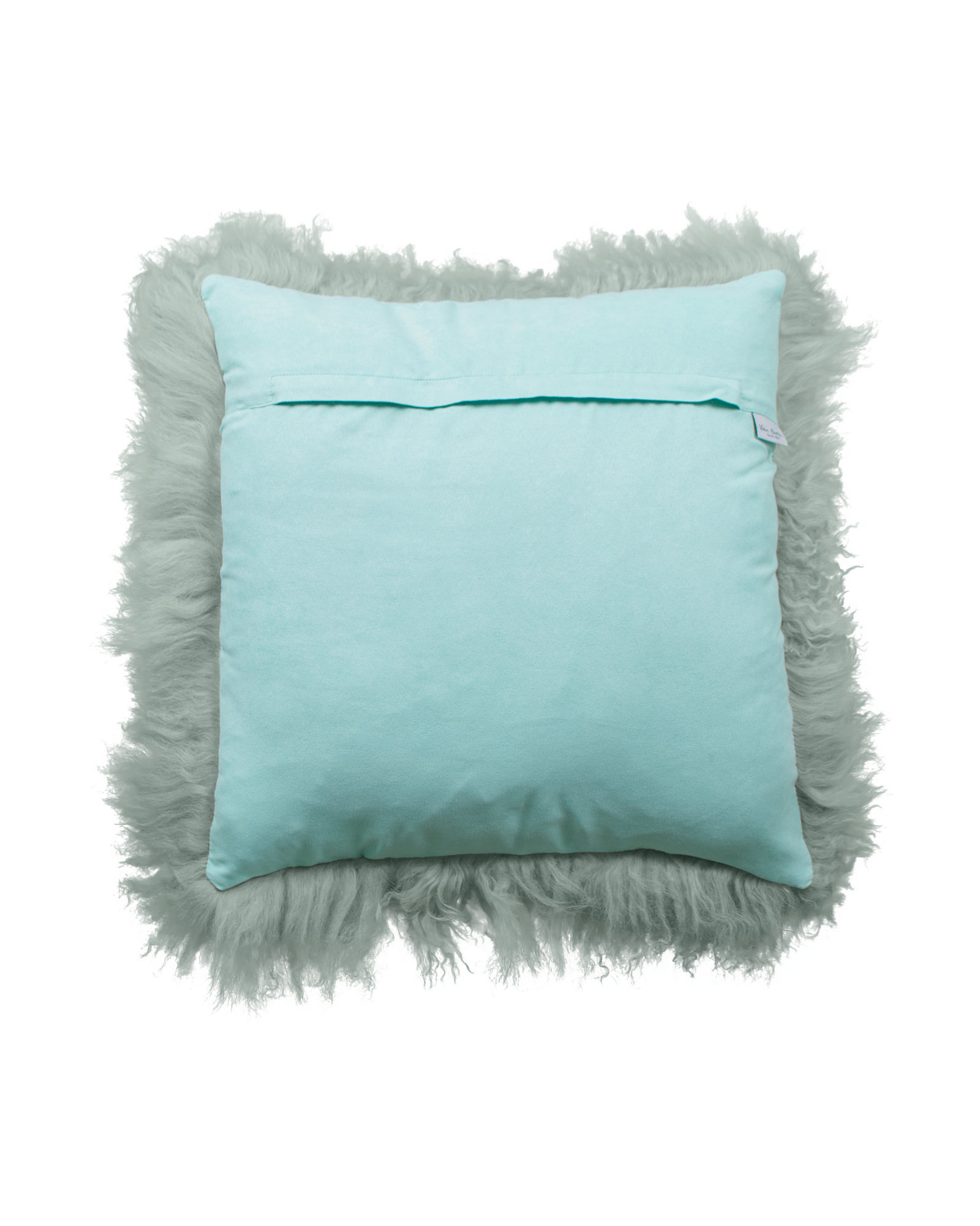 Cushion TIBET Mint