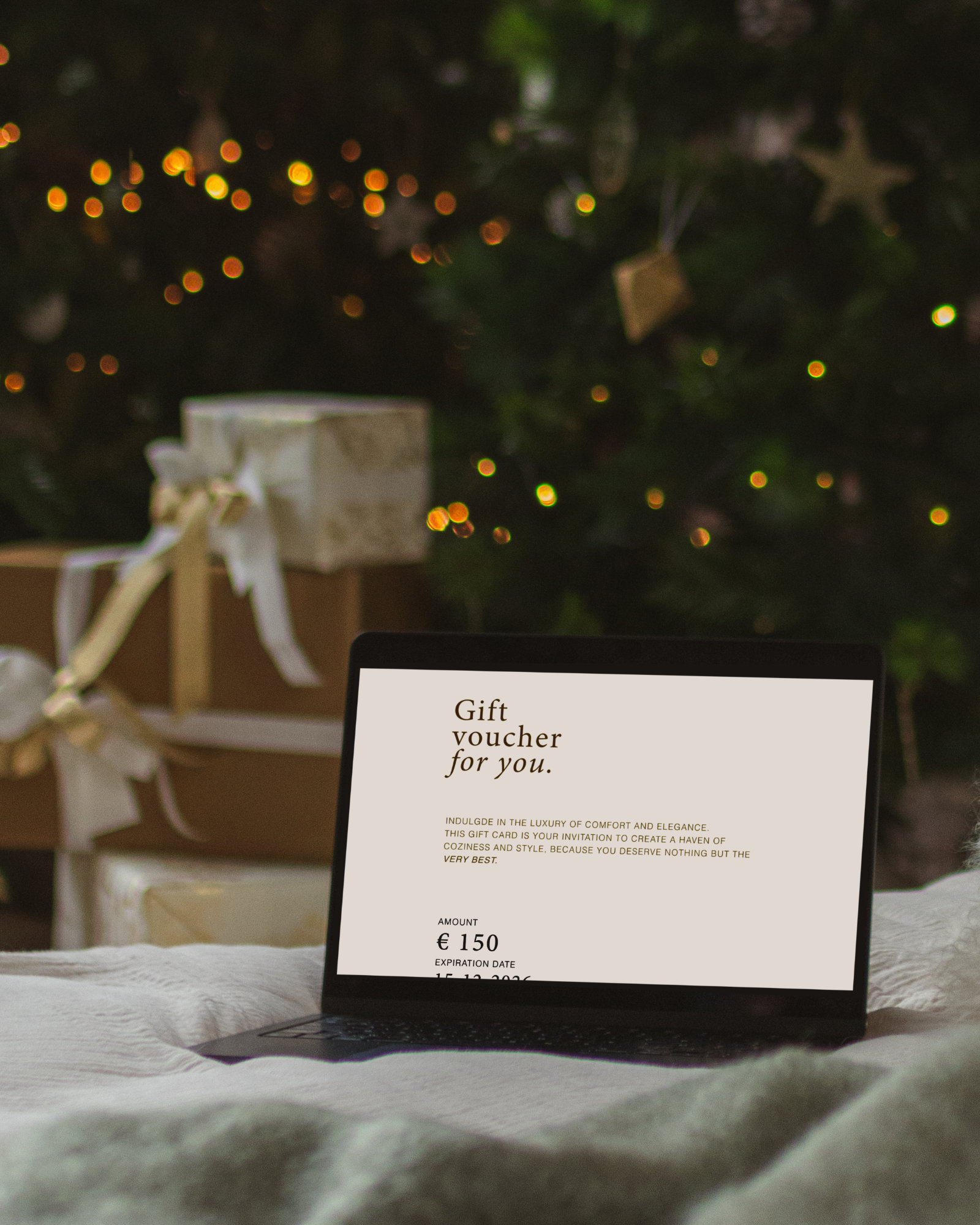 E-Gift Card