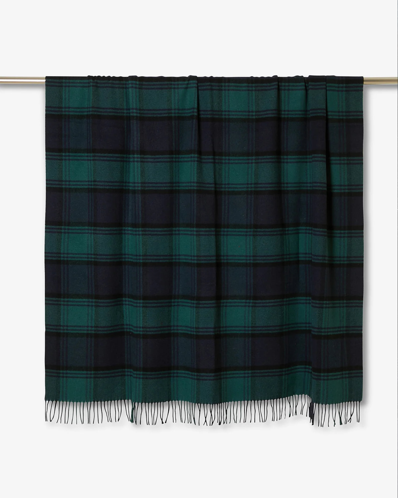 Cecchi&Cecchi - Plaid LAMBSWOOL - 130x190 cm - c.119/3