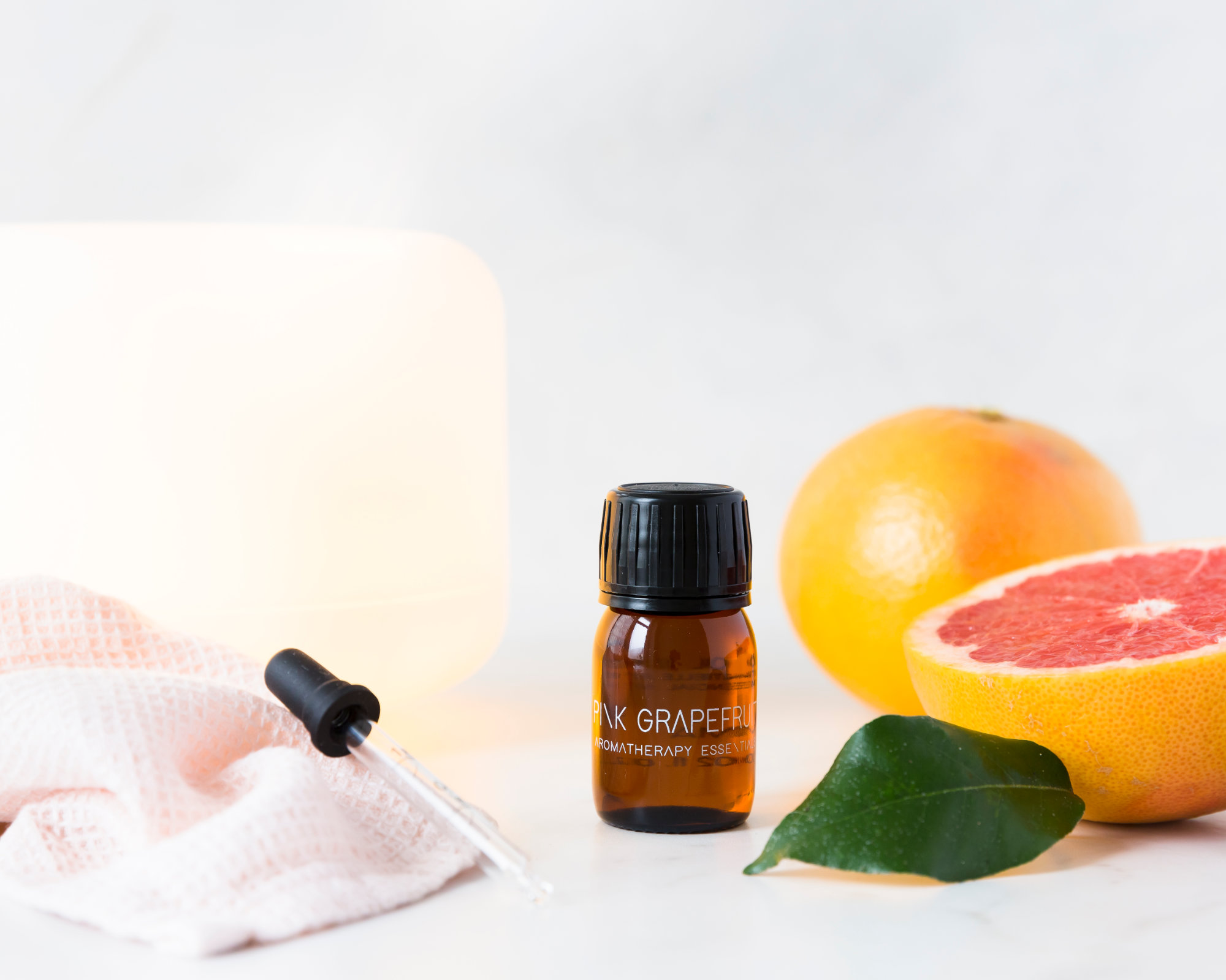 Essential Oil GRAPEFRUIT