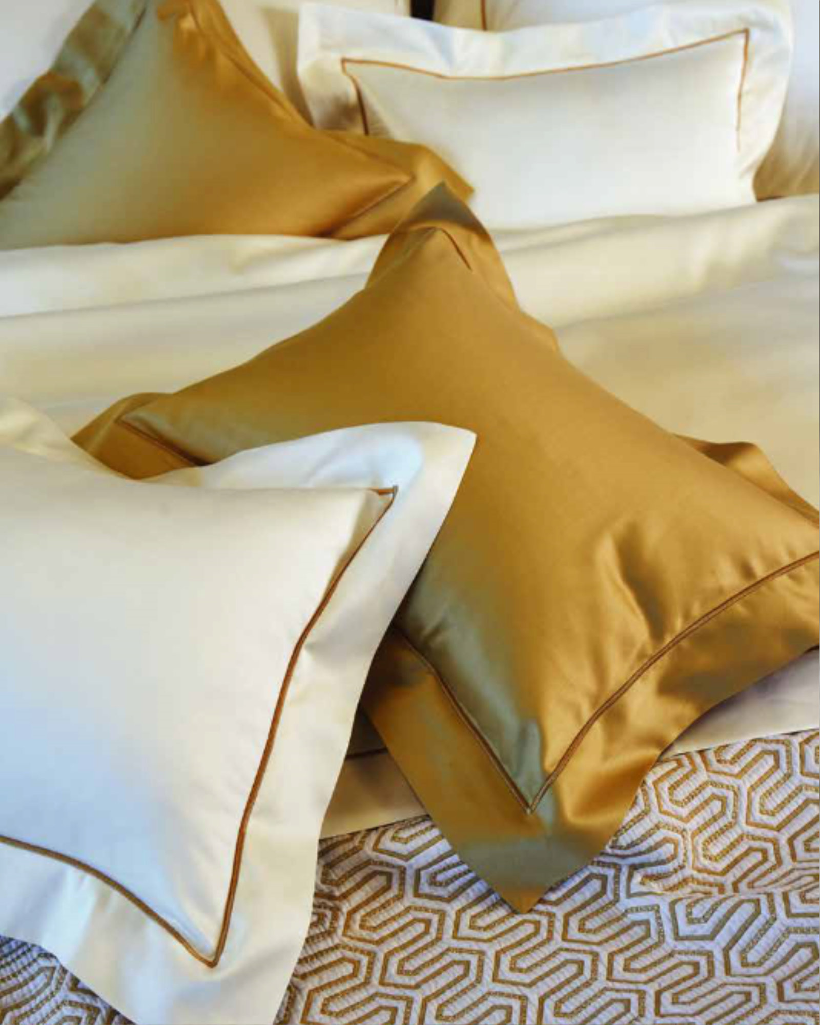 Bed linen set BOURDON