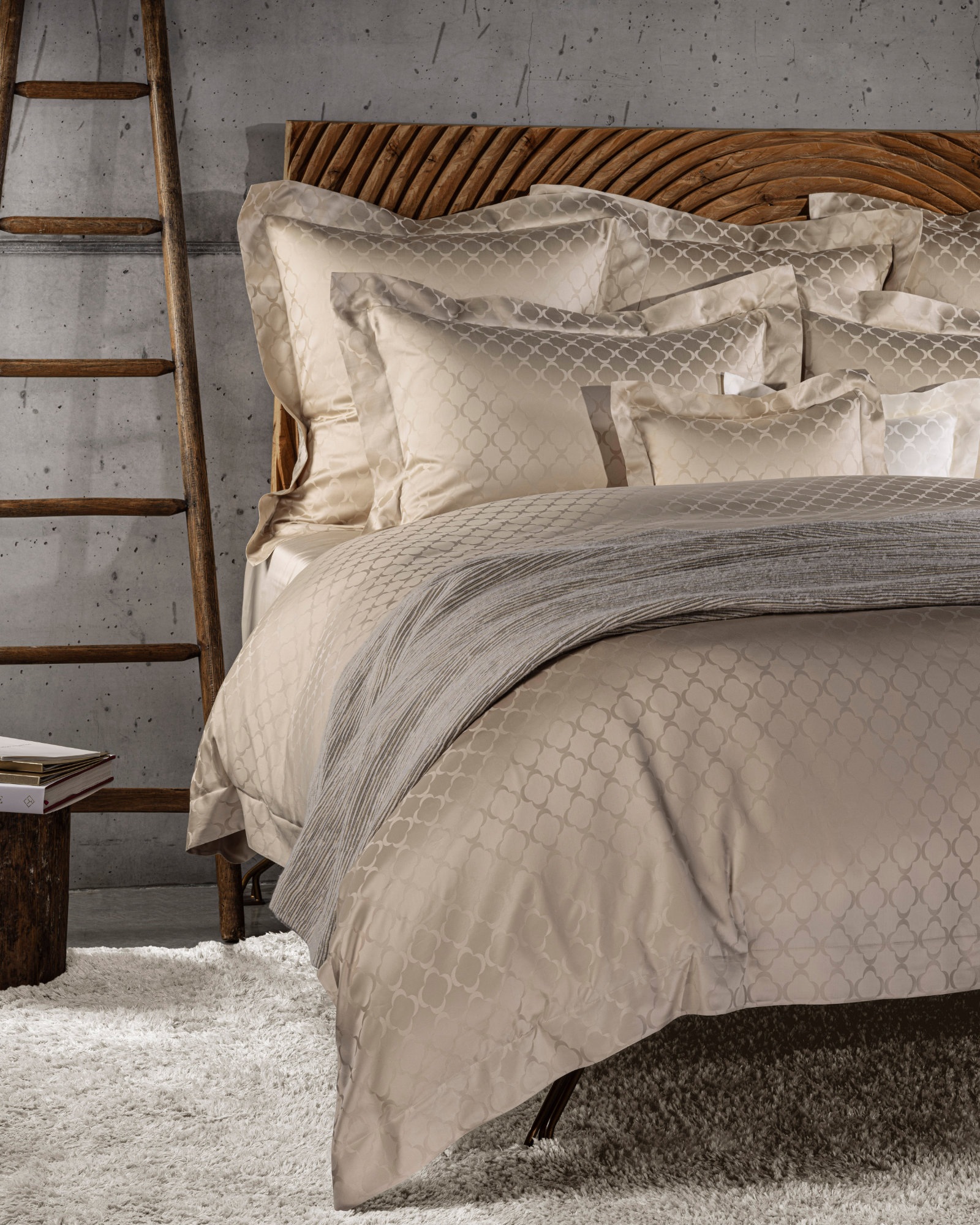 Bed linen set LUA Linen