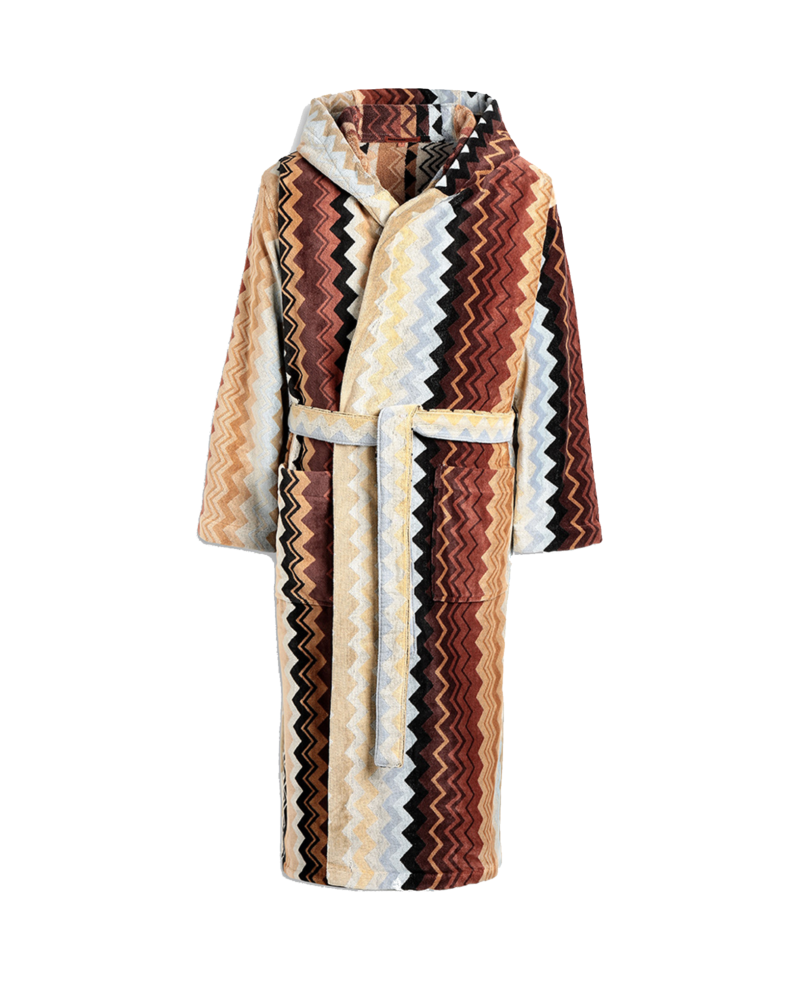 Missoni - Bathrobe GIACOMO - XL - c.160 beige