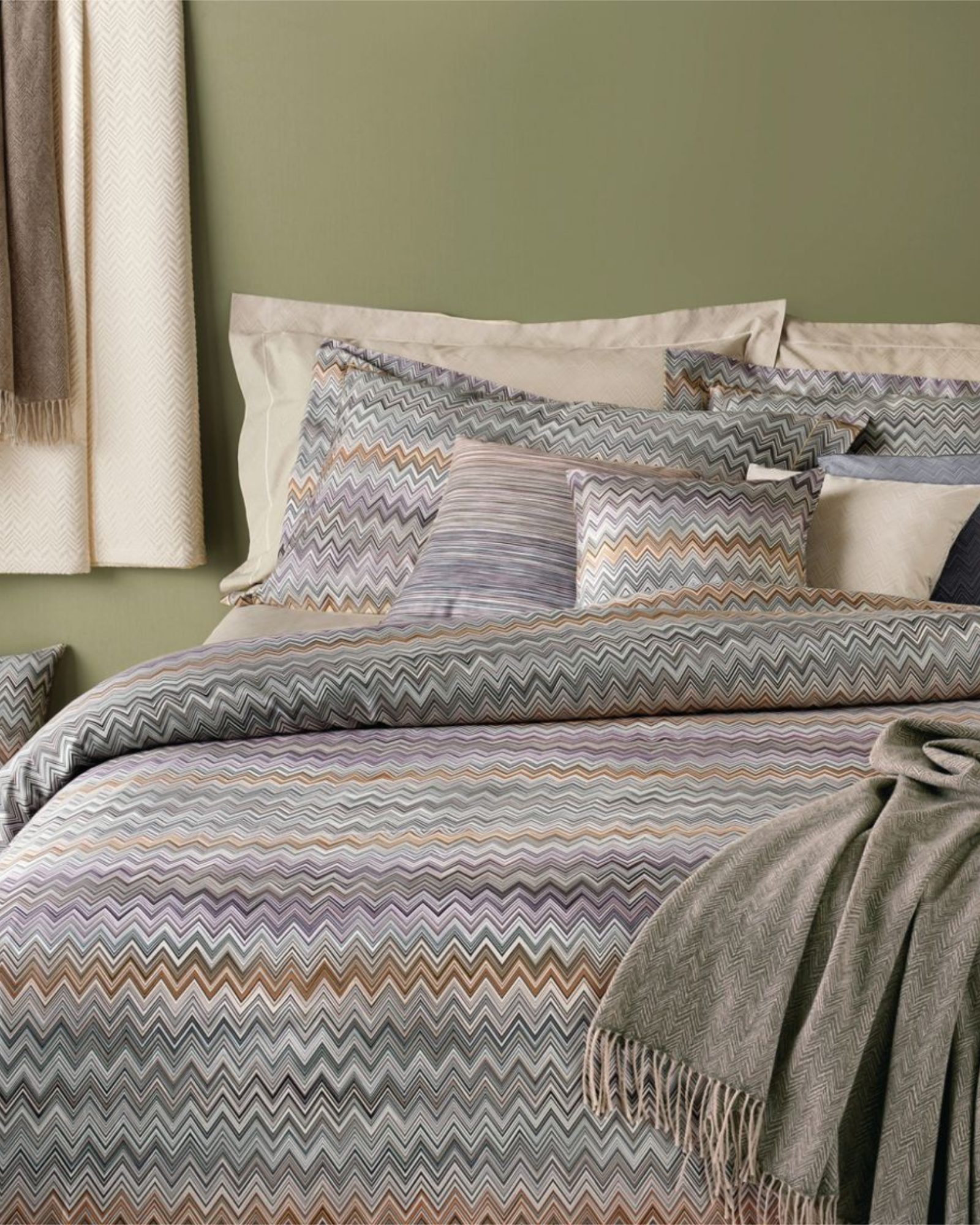 Bedspread JOHN c.165 Soft