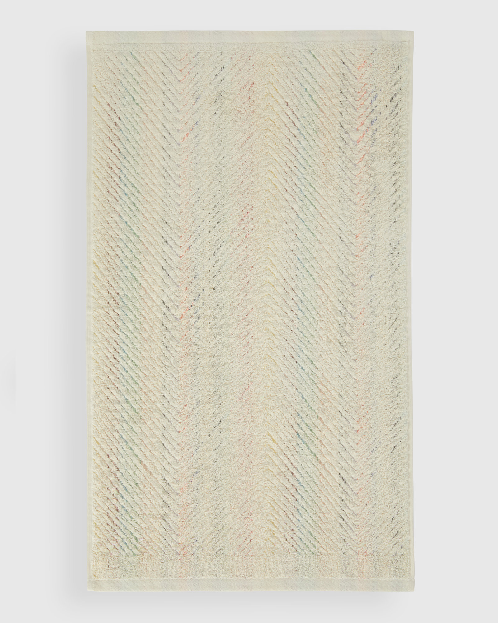 Missoni - Serviette HARMONY c.100 - 70x115 cm - c.100