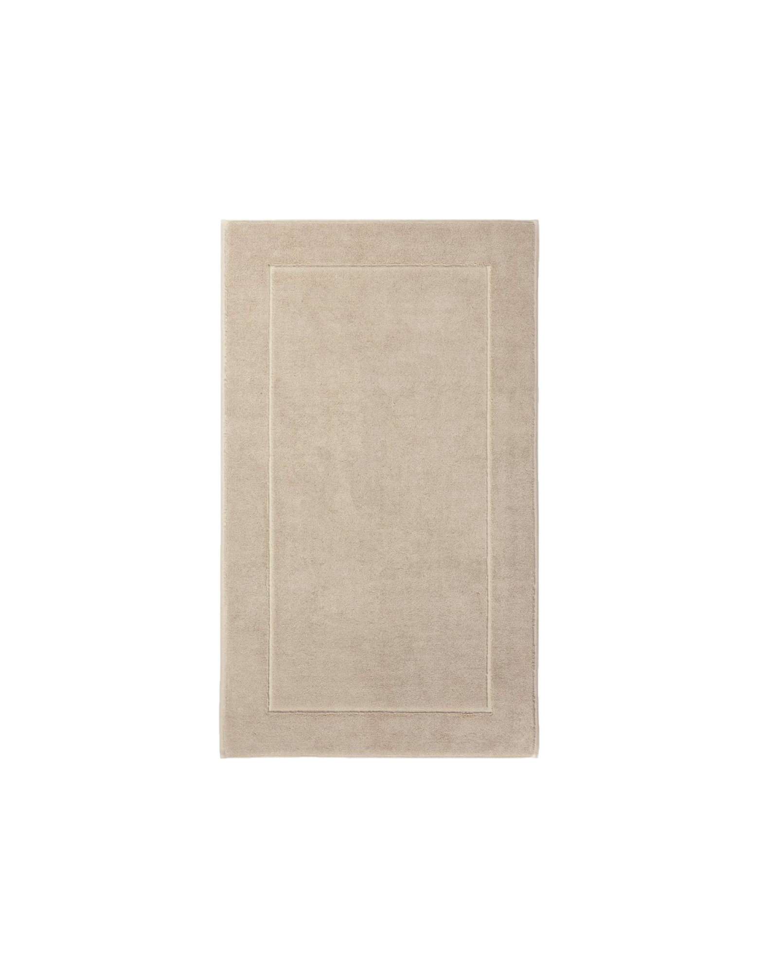 MARIE-MARIE - Bathmat MIRACLE 770 Linen - 50x70 cm - 770 Linen 