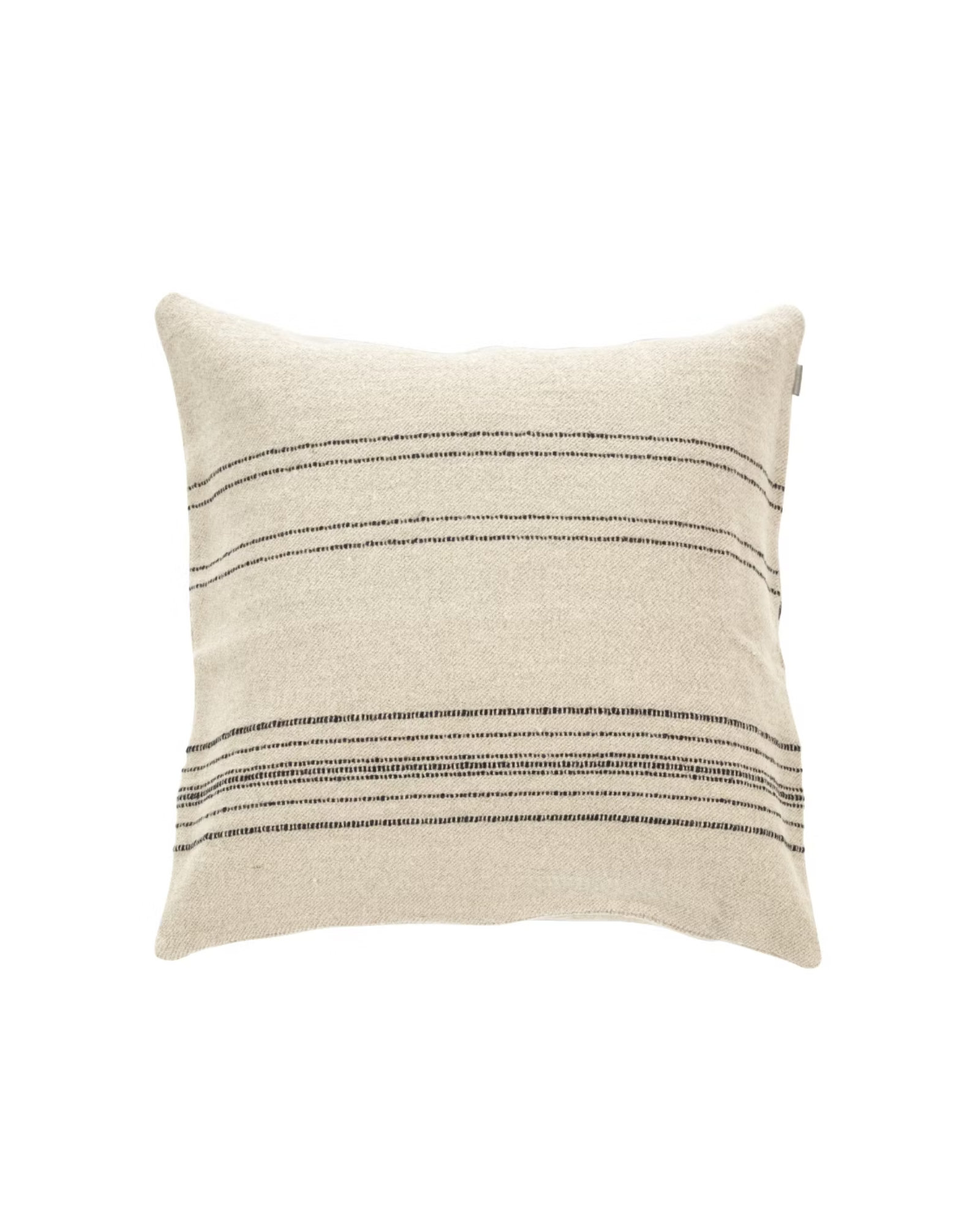 Libeco - Cushion THE MOROCCAN STRIPE - 63x63 cm - moro_000