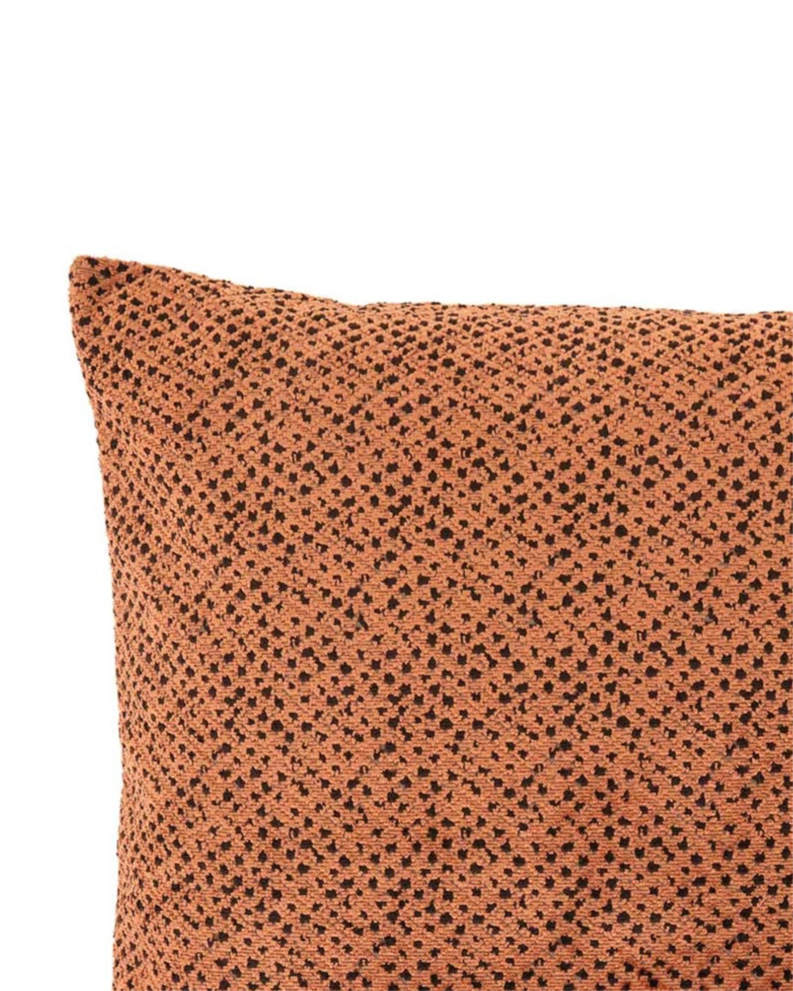 Innate - Cushion BANKSIA Coral - 60x60 cm - Coral