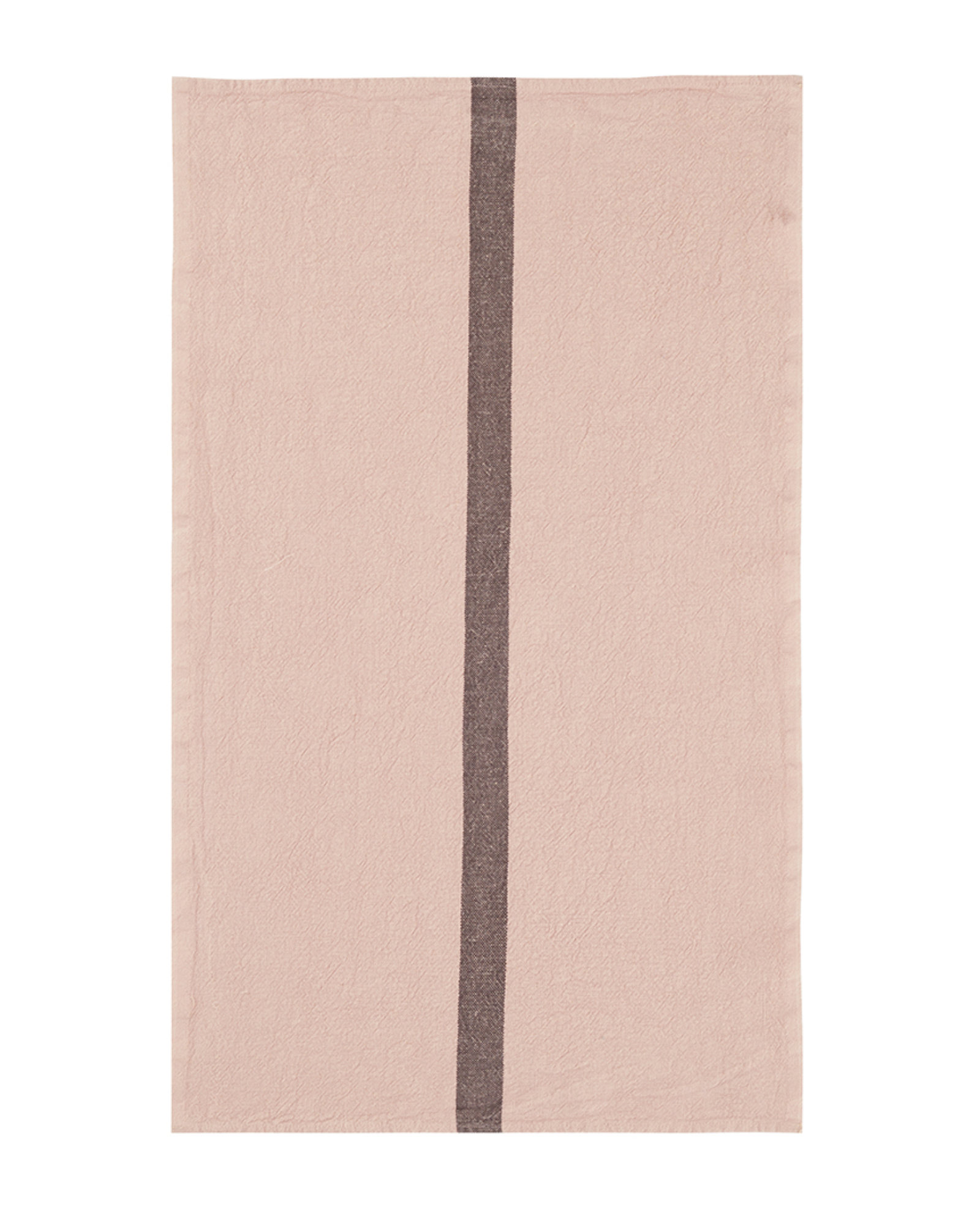 Charvet éditions - Kitchen towel DOUDOU Petale - 45x70 cm - Petale