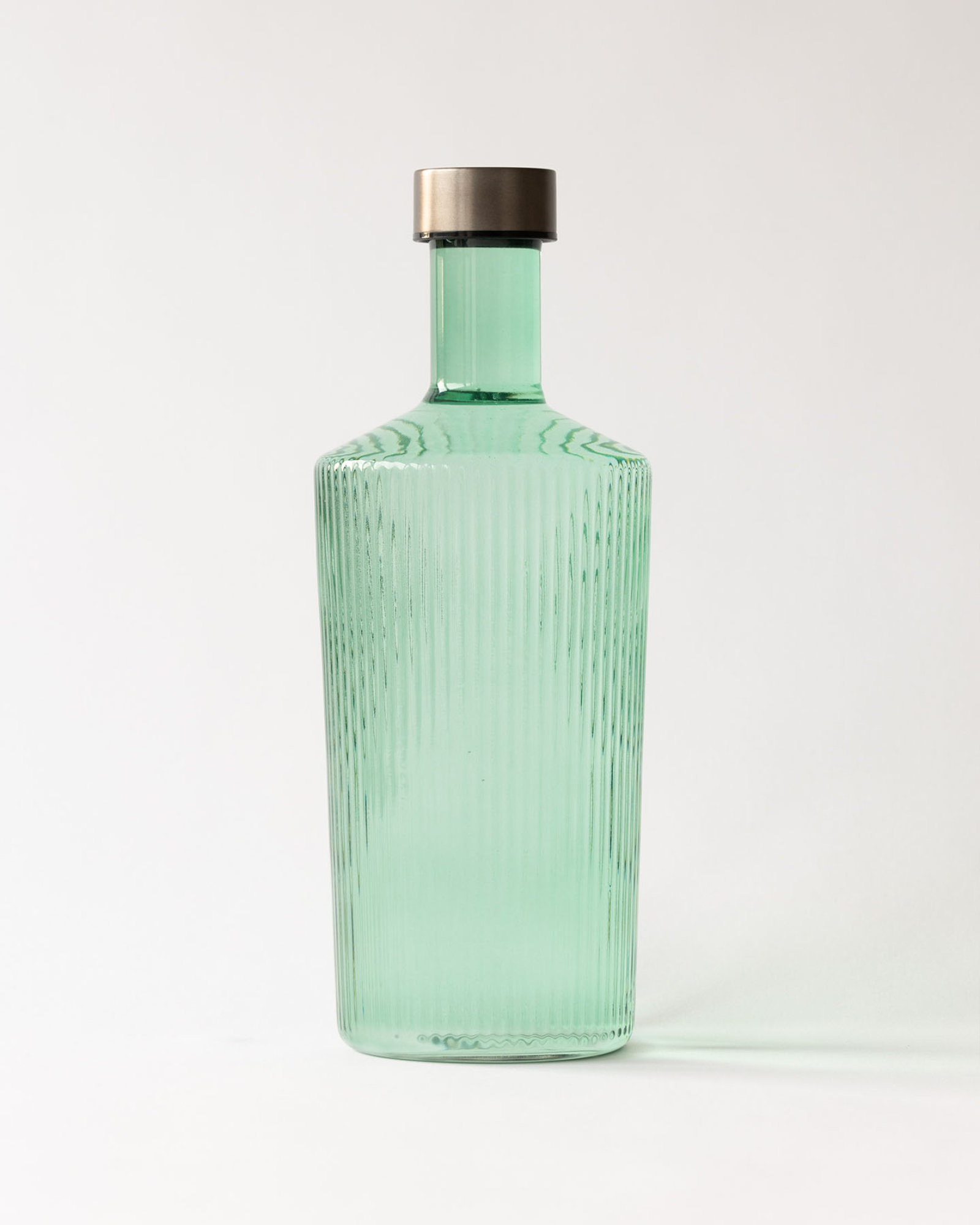 Bottle PAVEAU Bondi (green)