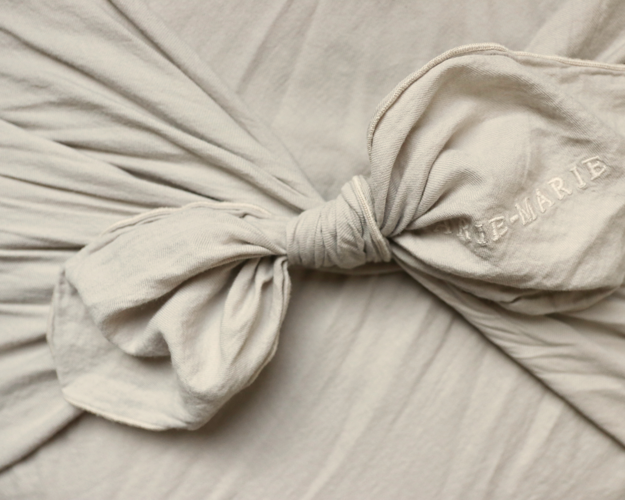 Bed linen set CASHMERE Linen