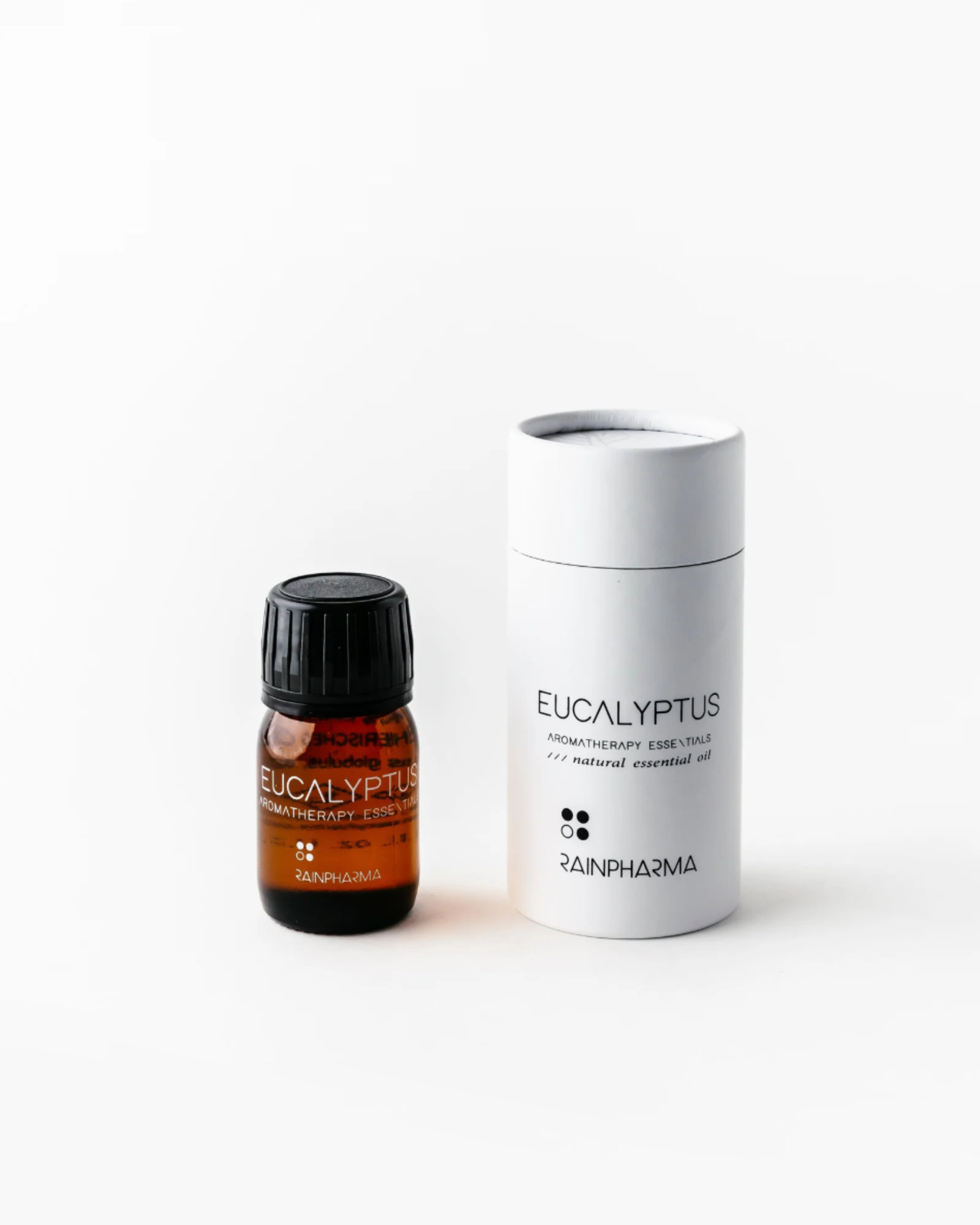 Essential oil EUCALYPTUS