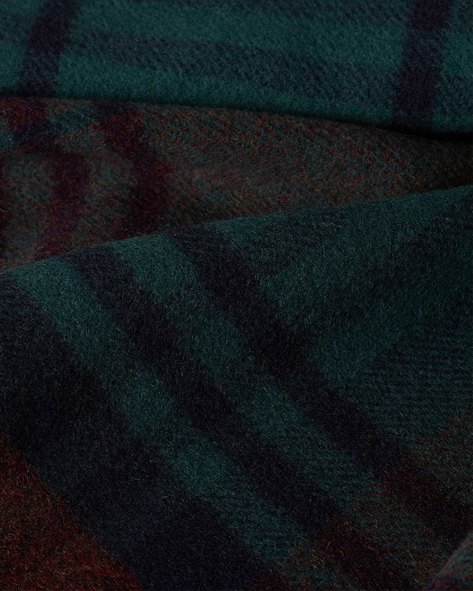 Cecchi&Cecchi - Plaid LAMBSWOOL - 130x190 cm - c.102/1