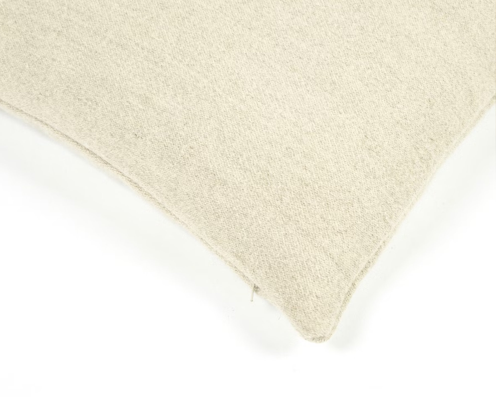 Libeco - Coussin GUS Stripe - 63x63 cm - Stripe