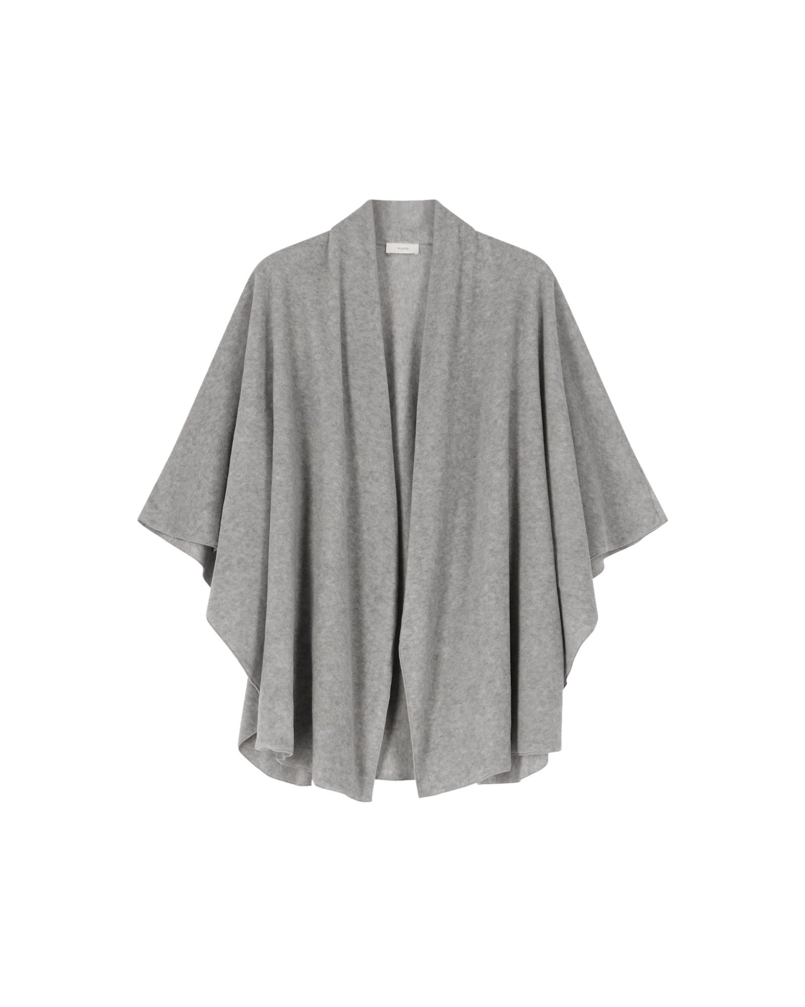 Poncho PEONY Chine