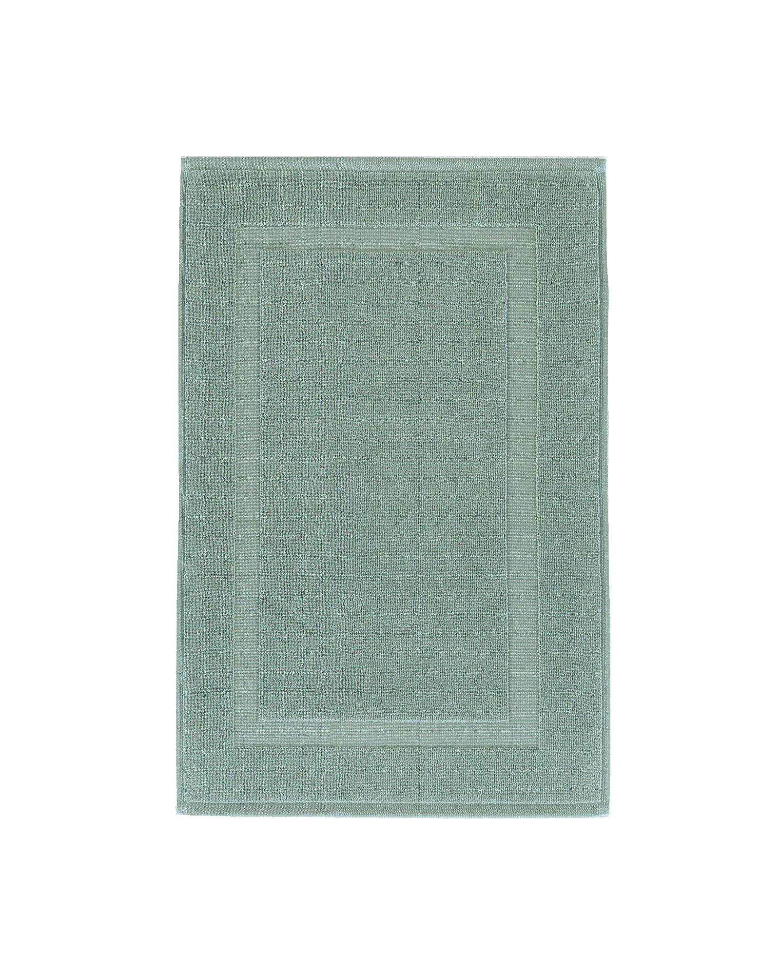 MARIE-MARIE - Tapis de bain ESSENTIALS Eucalyptus - 50x70 cm - Eucalyptus