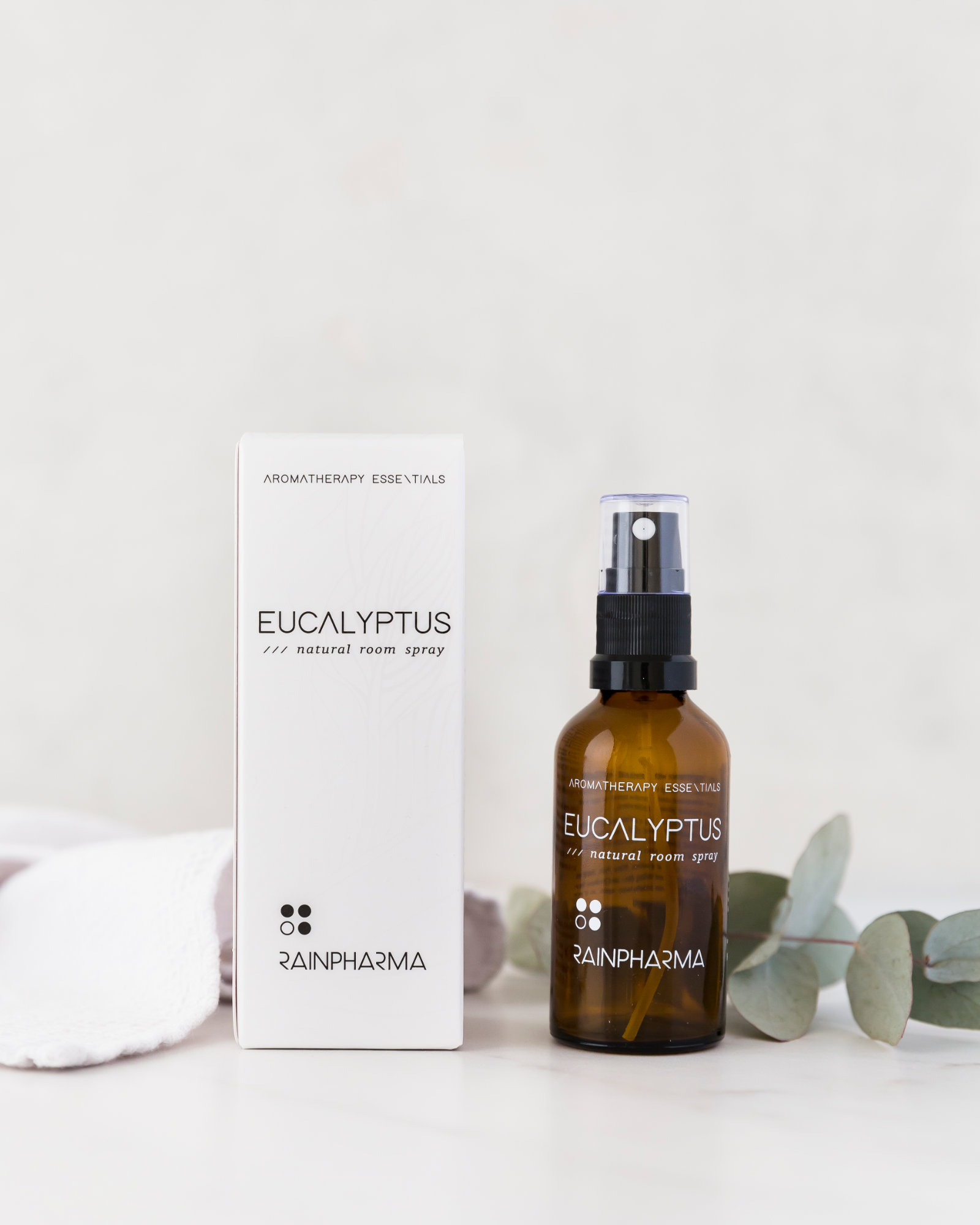 Roomspray EUCALYPTUS