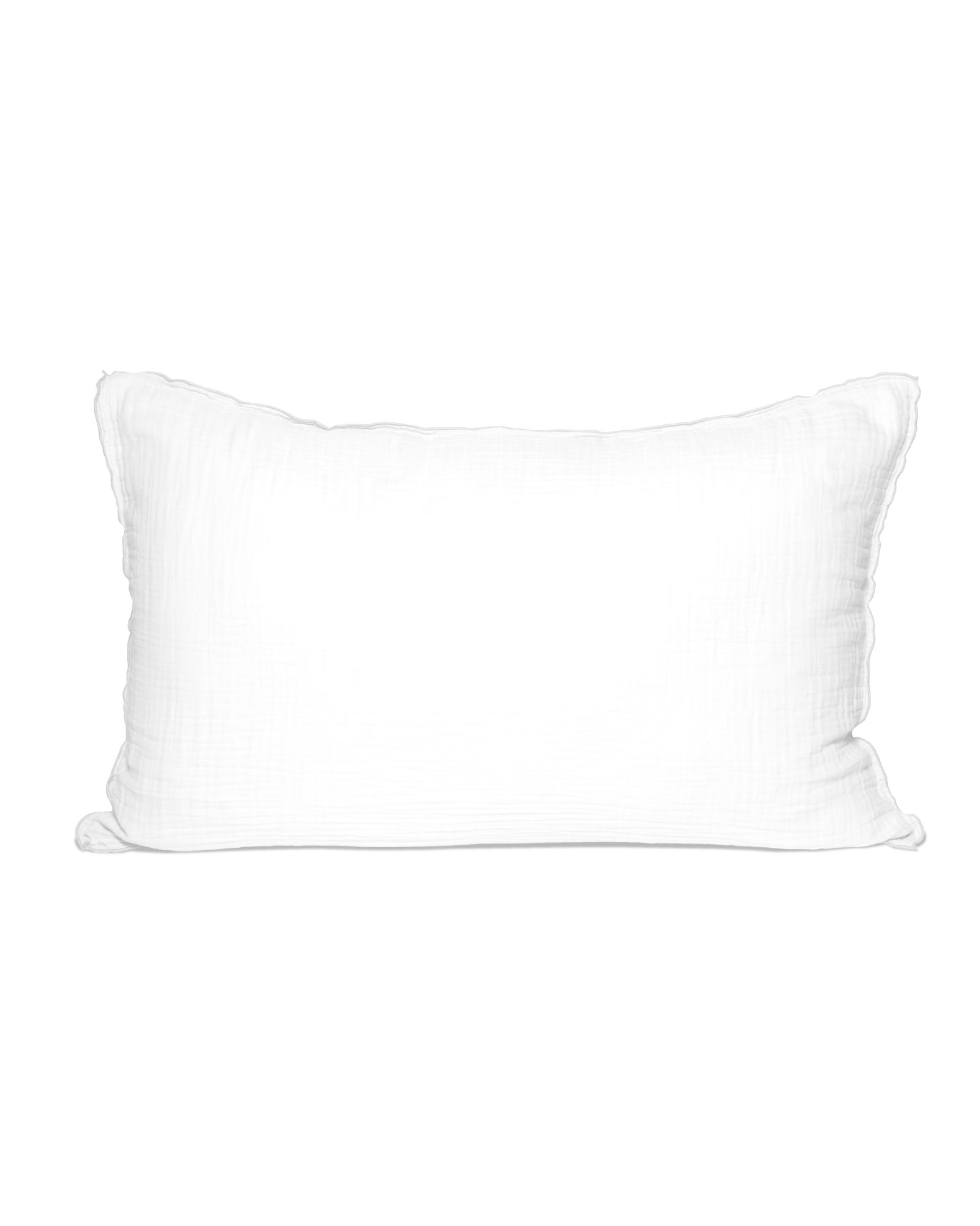 MARIE-MARIE - Sloop COCOON White - 50x75 cm - White