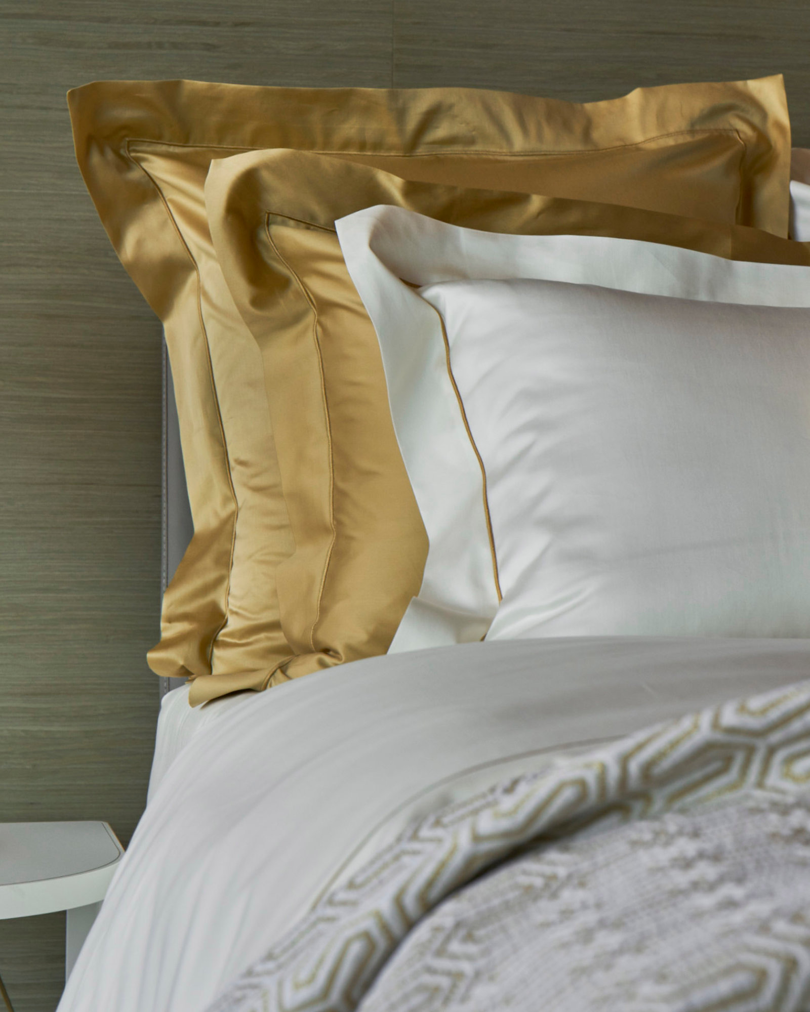 Bed linen set BOURDON