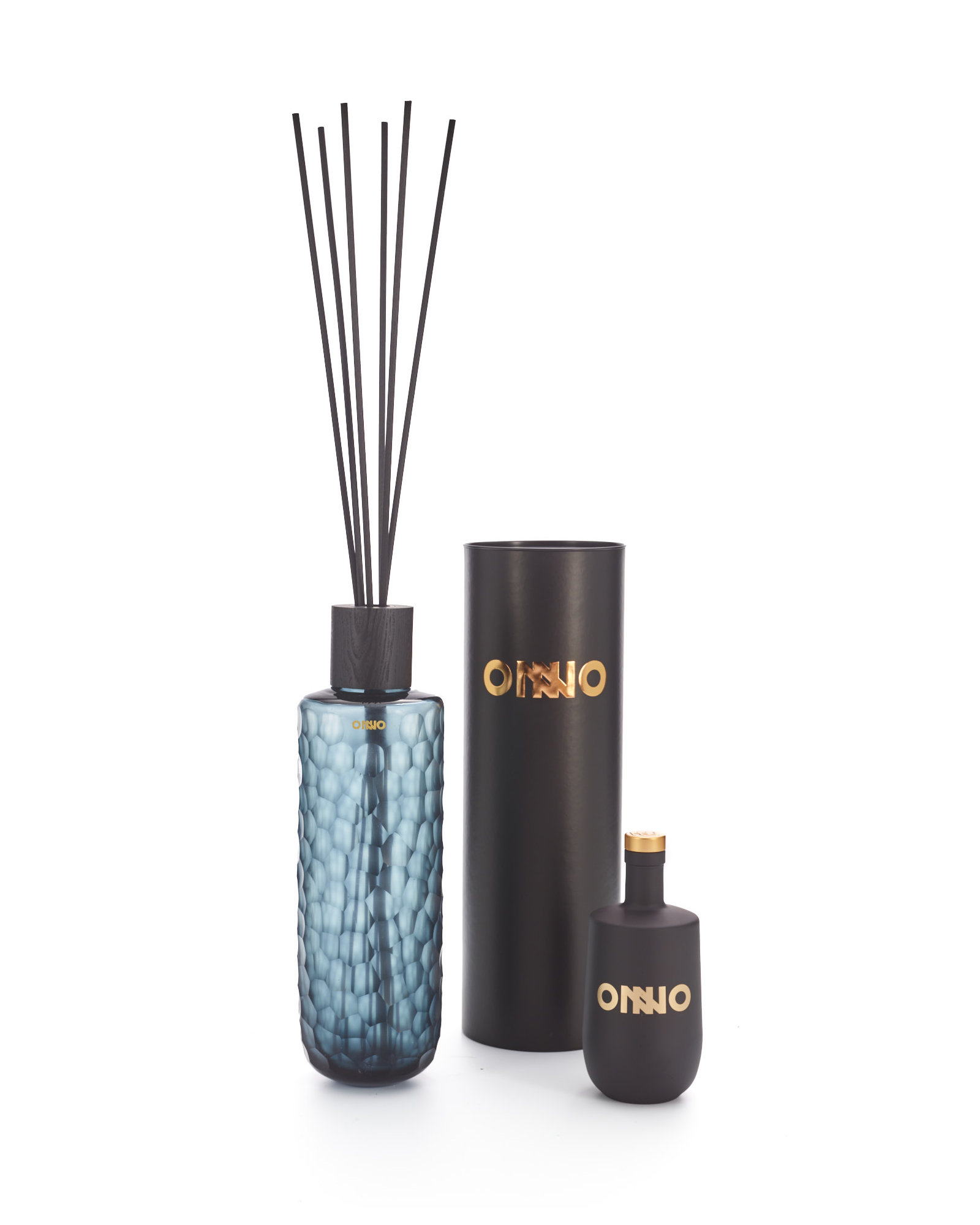 Reed diffuser ETERNAL CROISIERE Ginger Fig