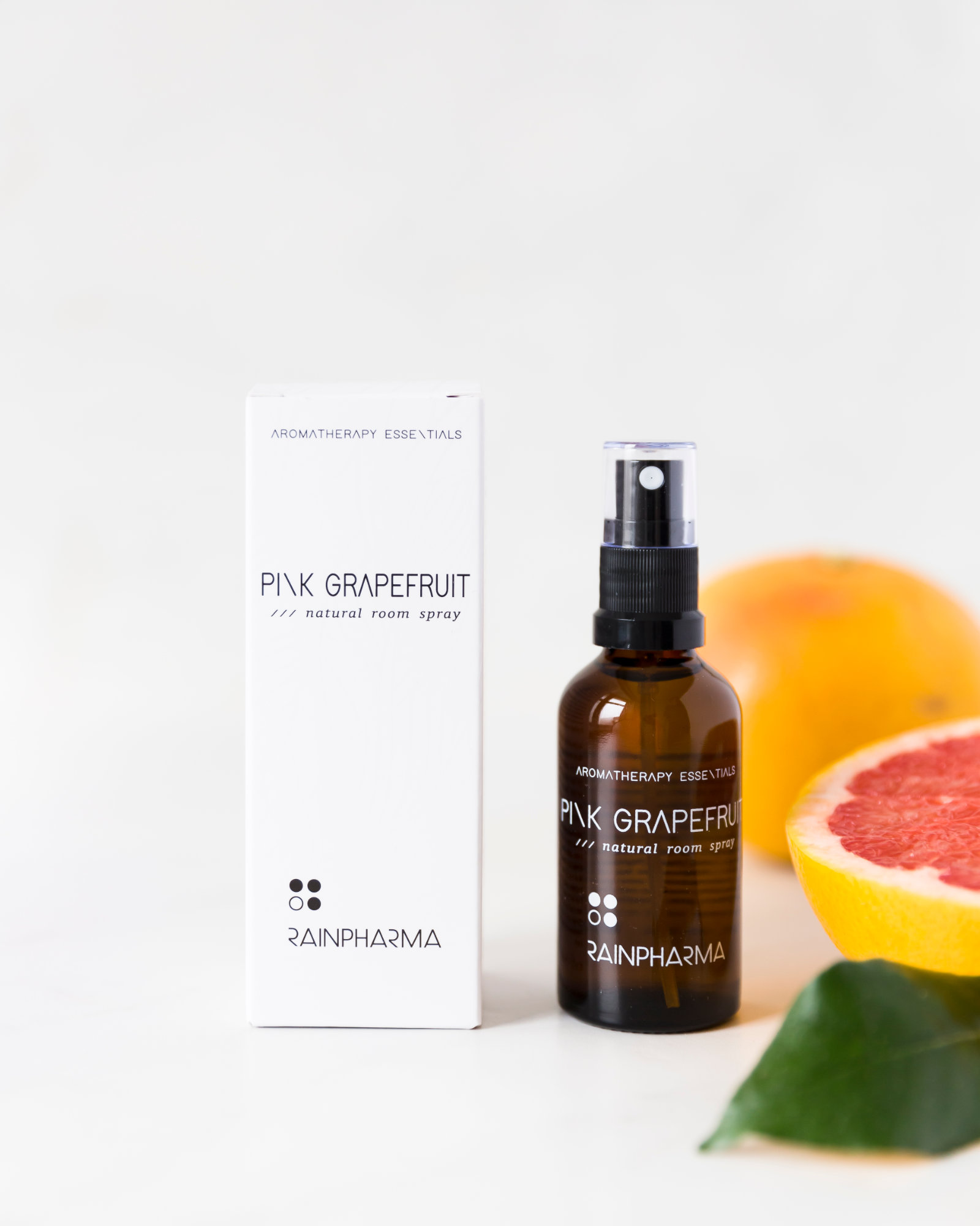 Roomspray GRAPEFRUIT