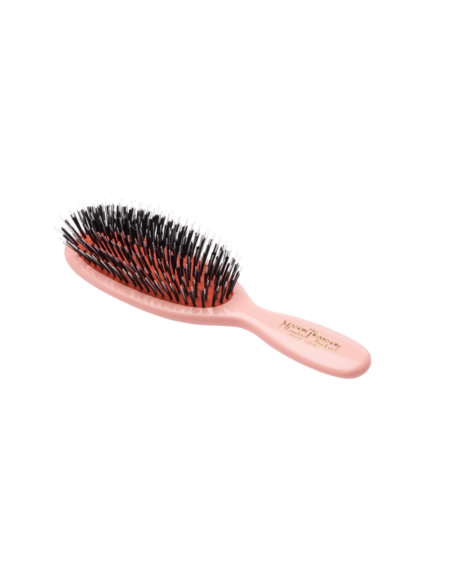 Mason Pearson - Brosse à cheveux MASON PEARSON Pink - Pocket - Pink