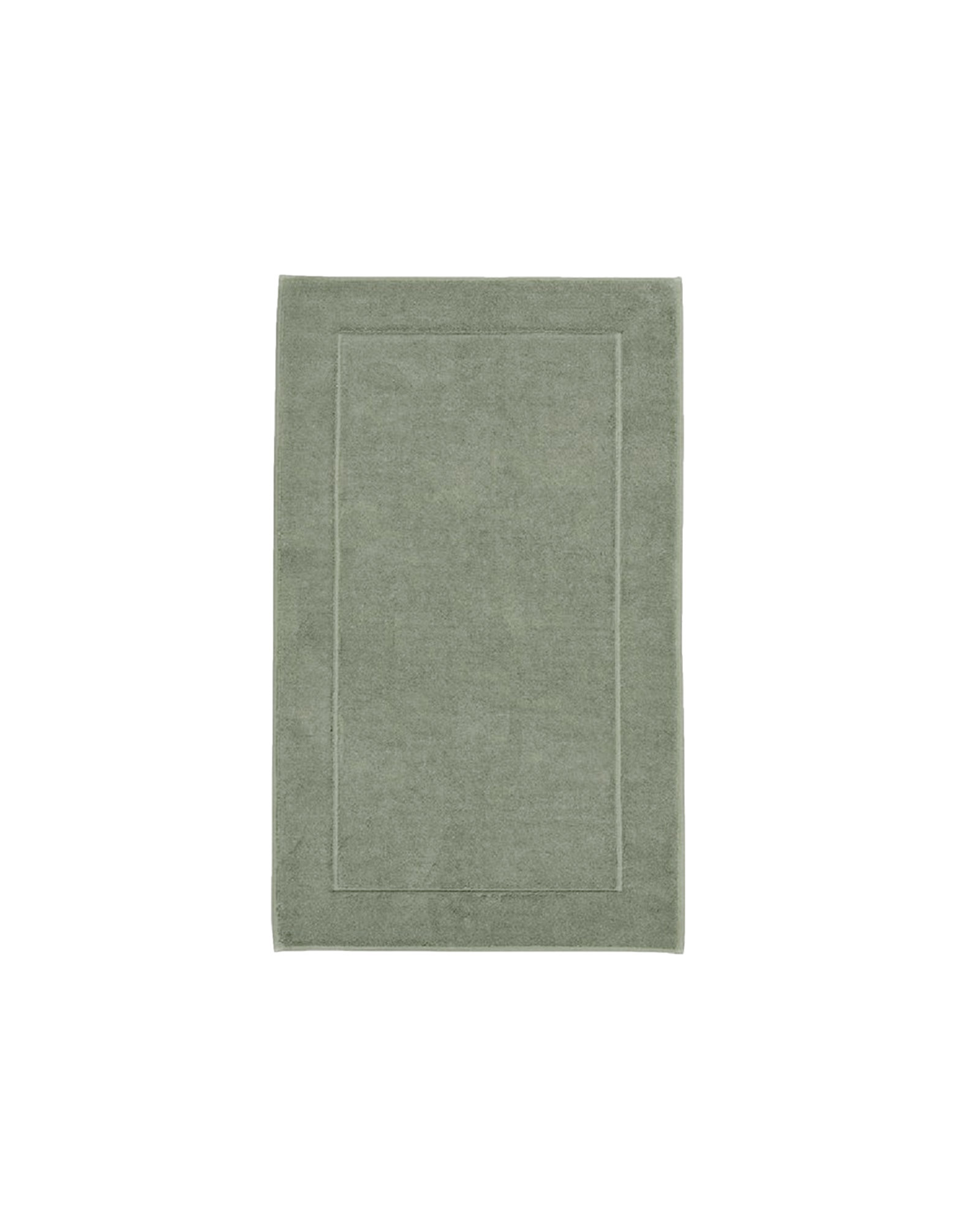 Bathmat MIRACLE 025 Olive