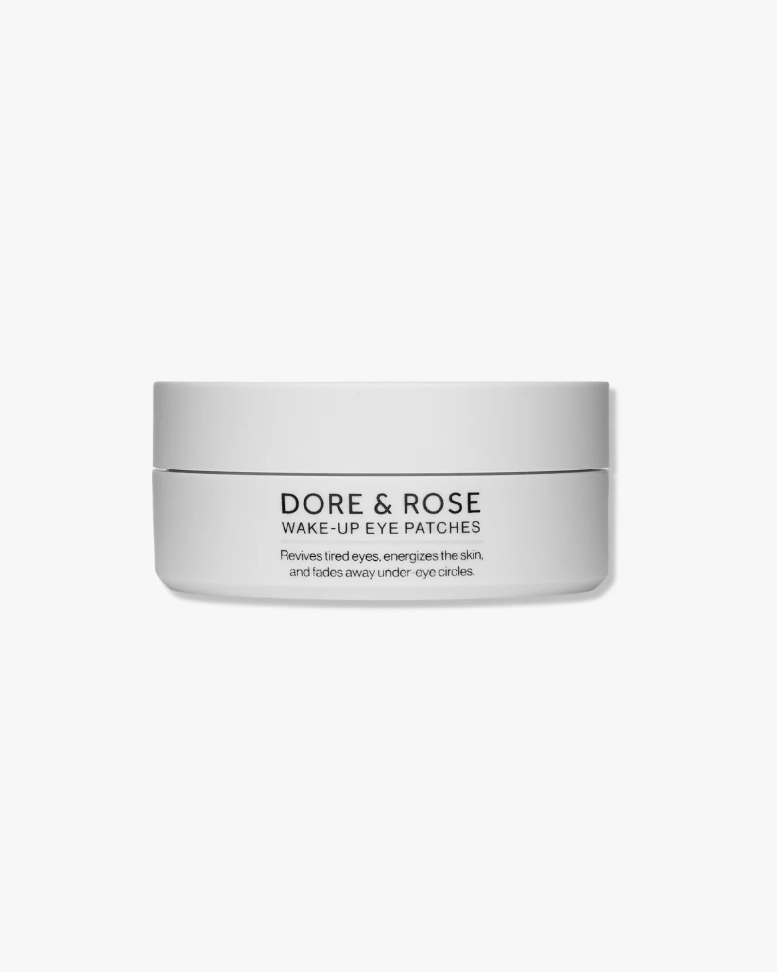 Dore & Rose - WAKE-UP EYE PATCHES - T.U. - wake_000