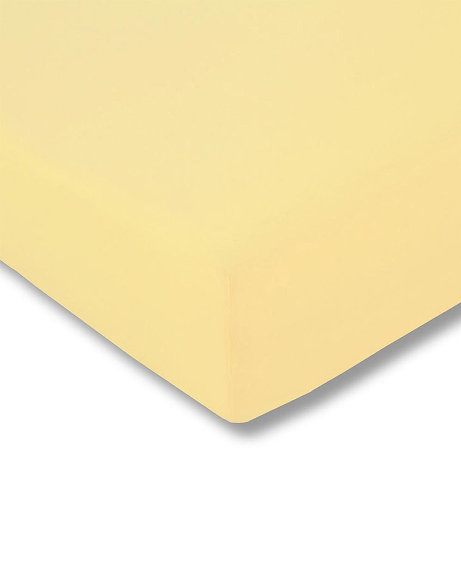 Estella - Fitted sheet JERSEY quitte - 180&200/220 - quitte