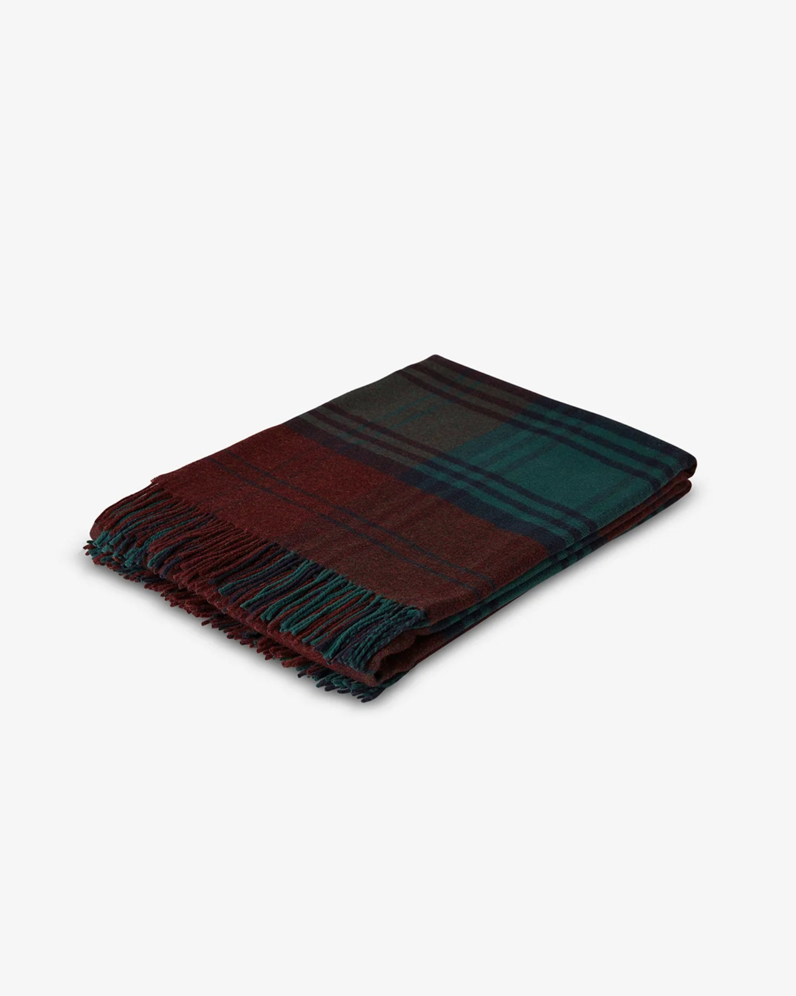 Cecchi&Cecchi - Plaid LAMBSWOOL - 130x190 cm - c.102/1