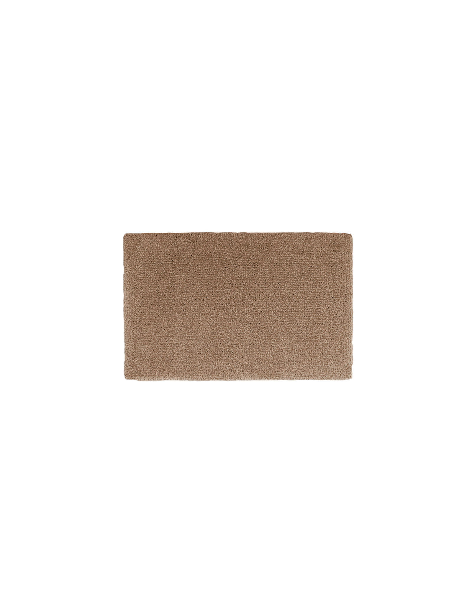 Abyss & Habidecor - Tapis de bain BAY 711 Taupe - 50x80 cm - 711 Taupe 