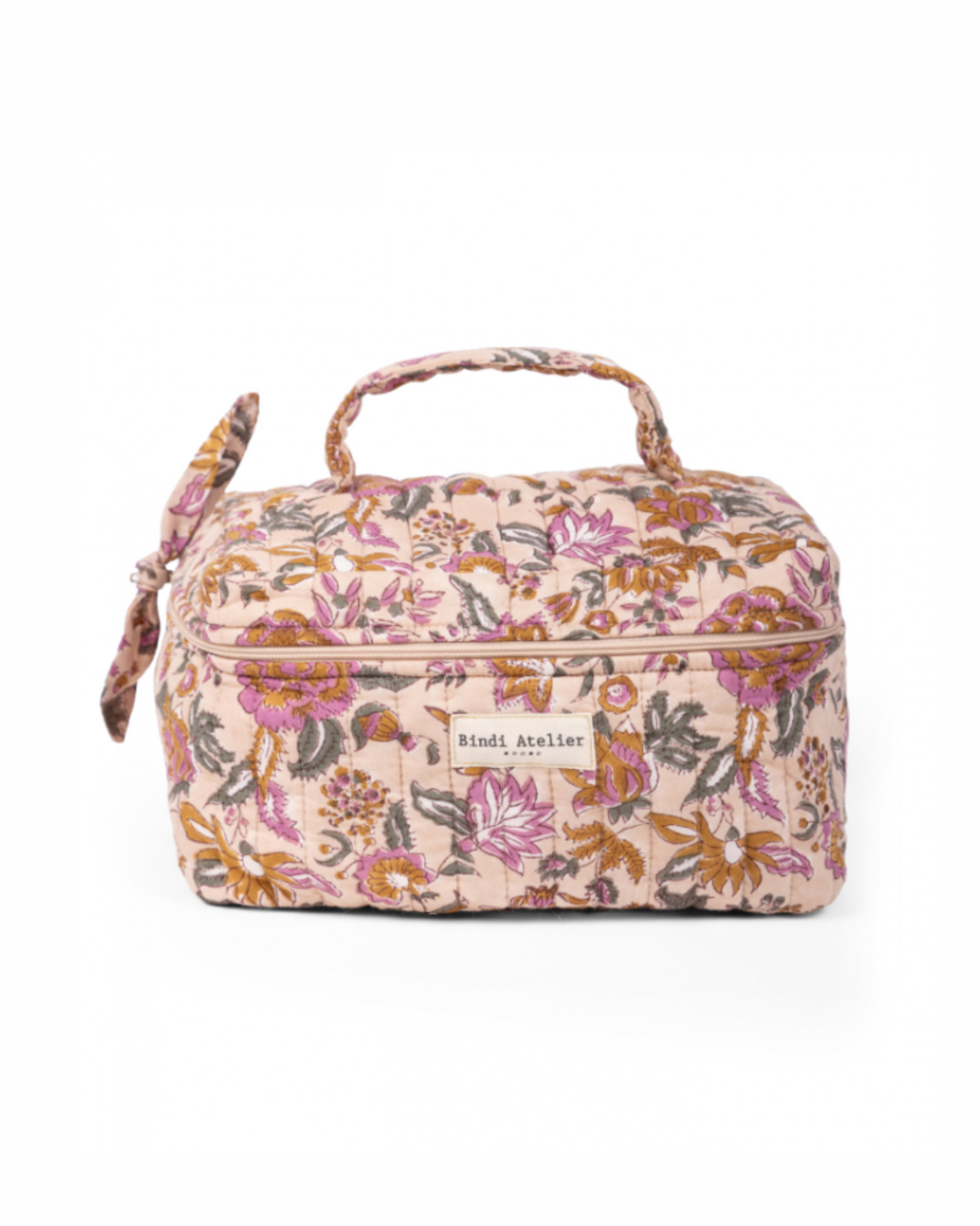 Toiletry bag VANITY Goa Sorbet